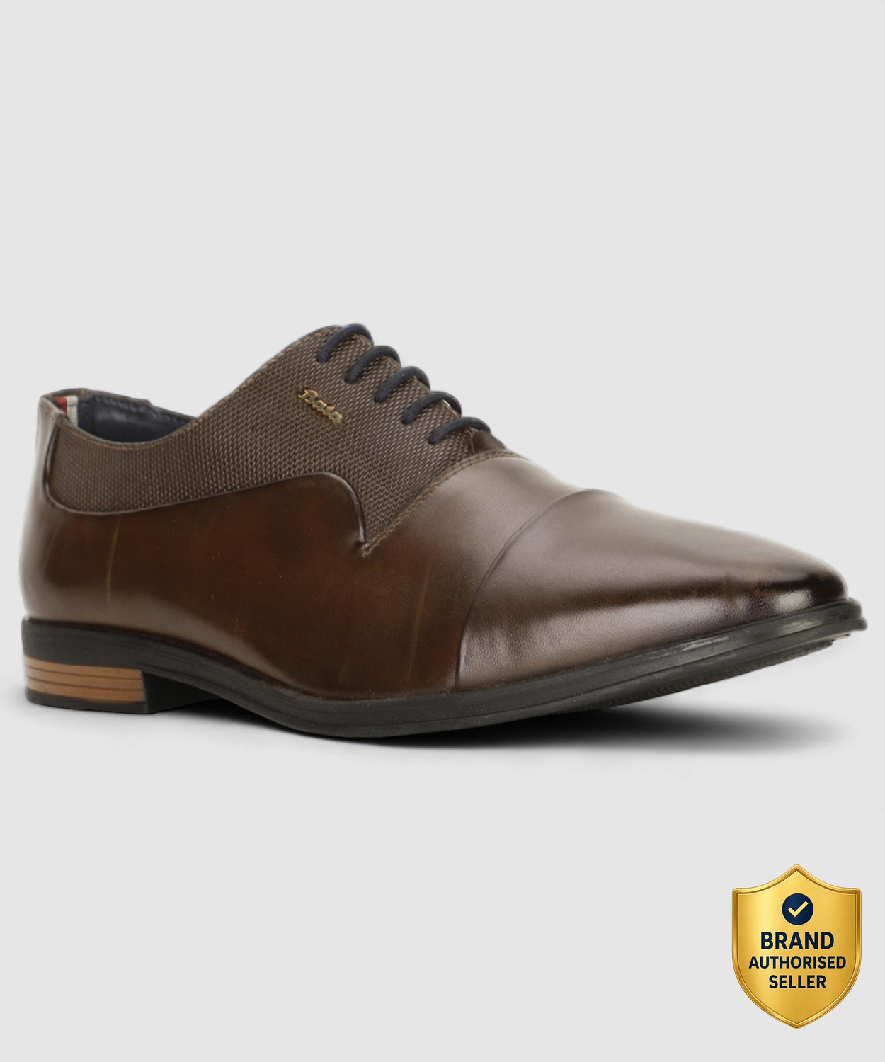 Image of Bata Lace Up For Men