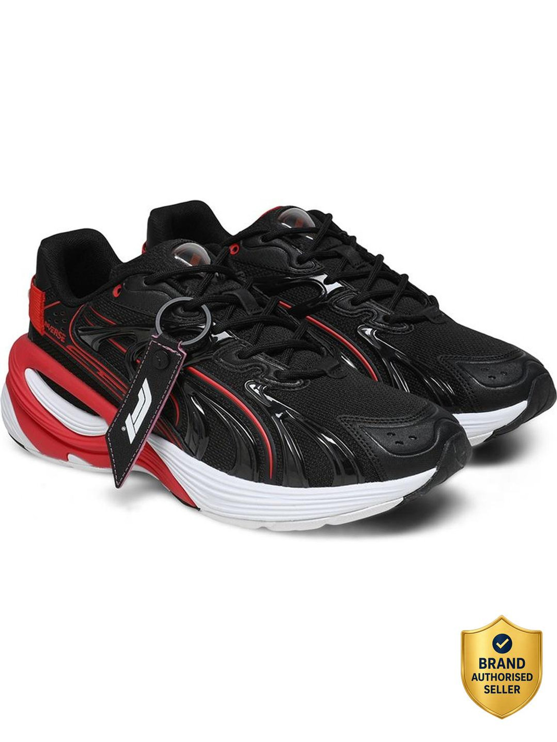 Image of PUMA F1 Inverse Sneakers For Men