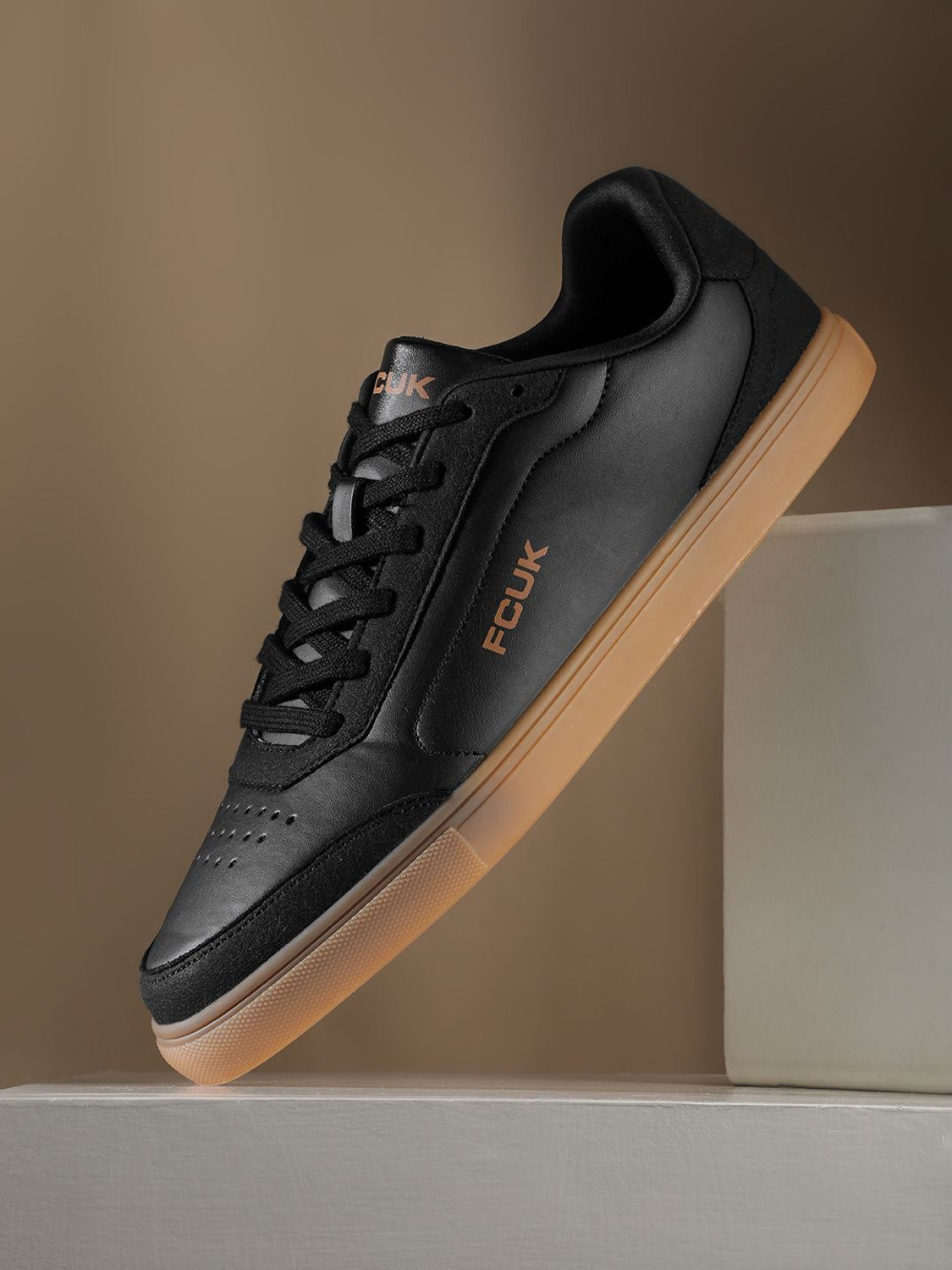 Image of FCUK Sneakers For Men