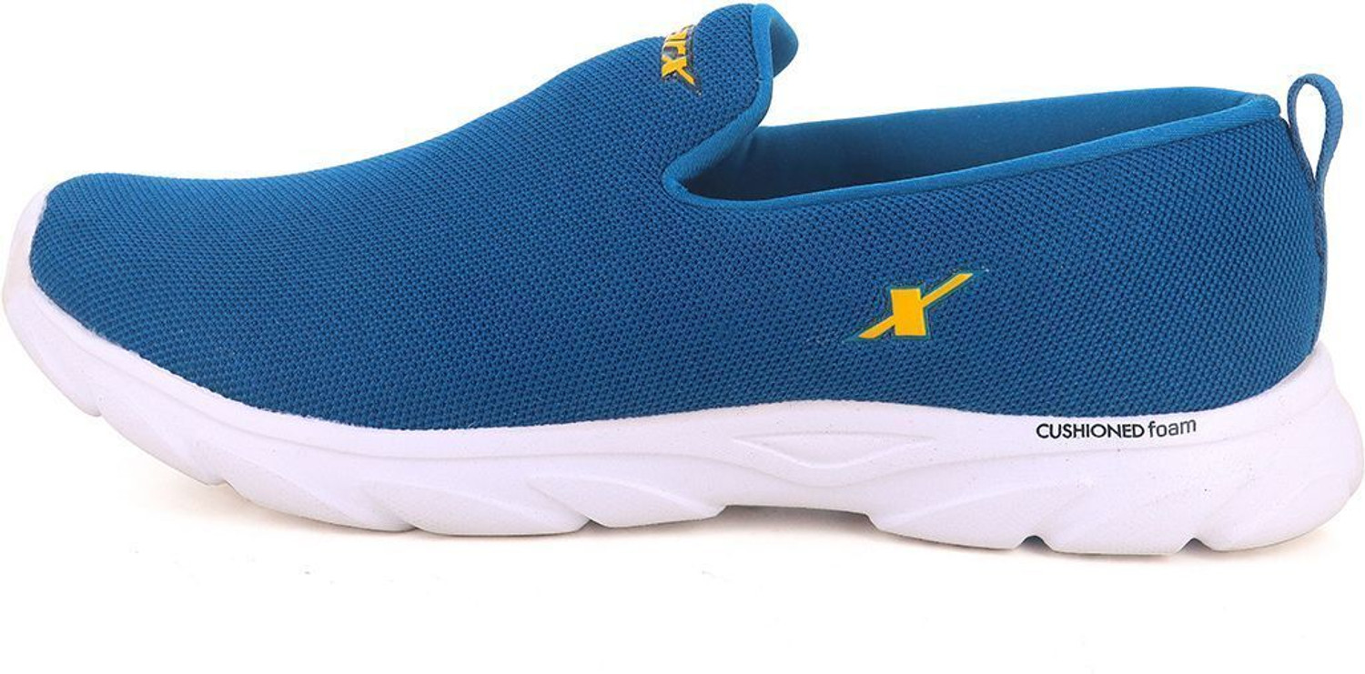 Image of Sparx SM 675 Walking Shoes For Men