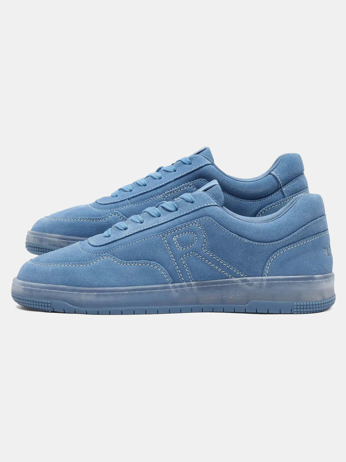 Image of Rare Rabbit Sneakers For Men