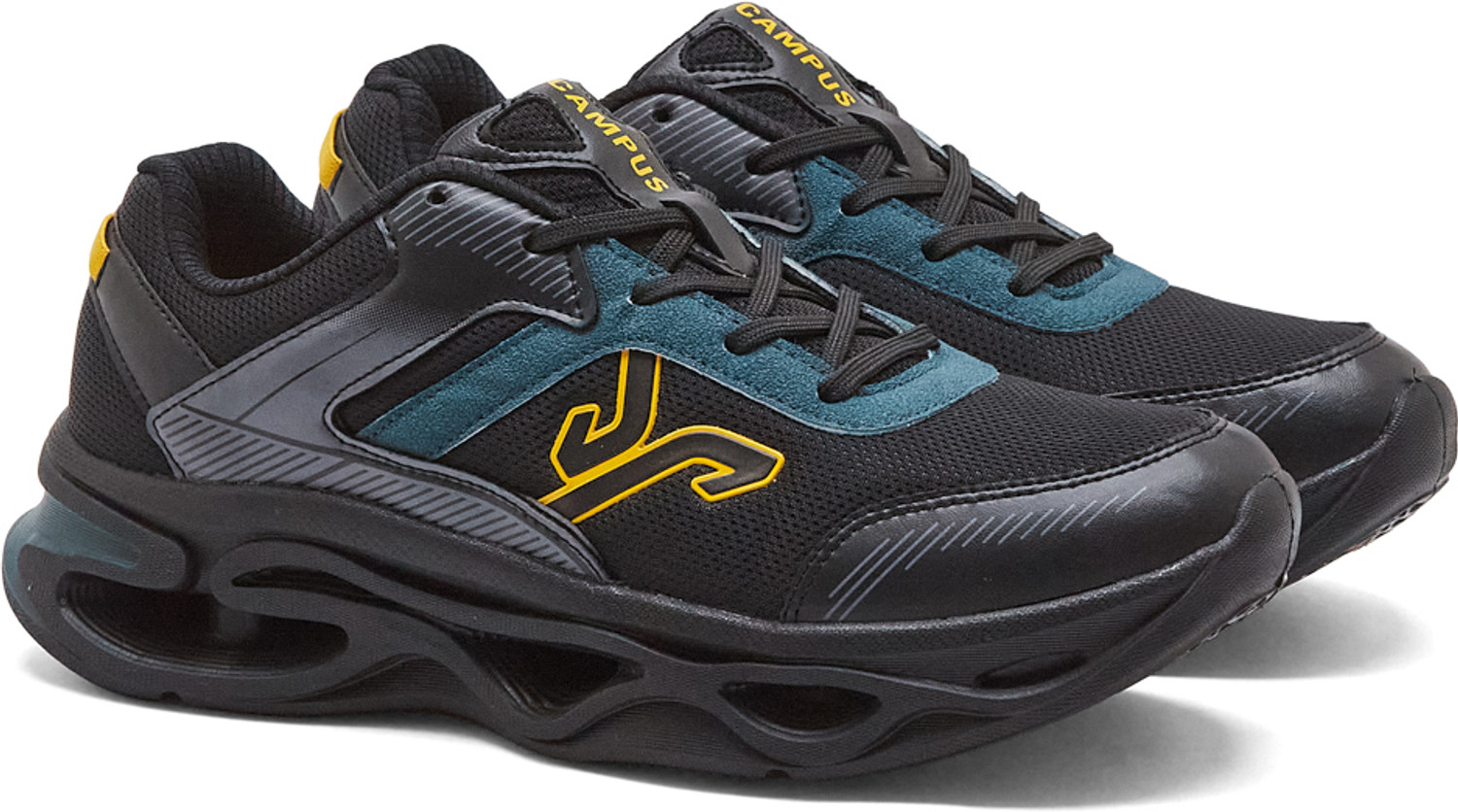 Image of CAMPUS FEROX Running Shoes For Men