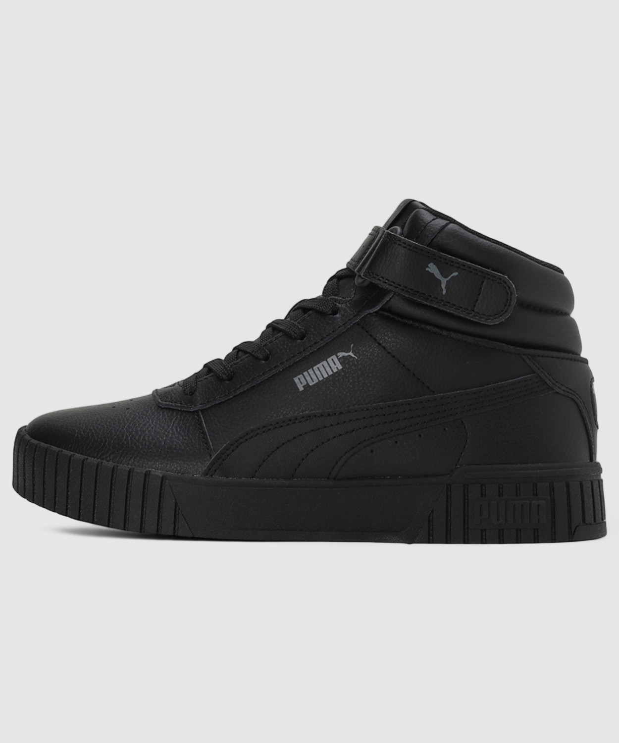 Image of PUMA Carina 2.0 Mid High Tops For Women