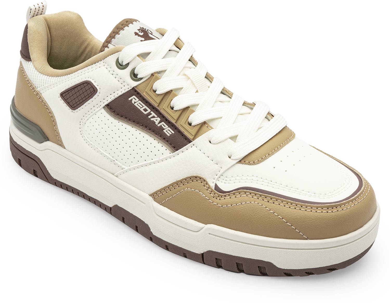 RED TAPE Lifestyle Sneakers for Men for Everyday Comfort Sneakers