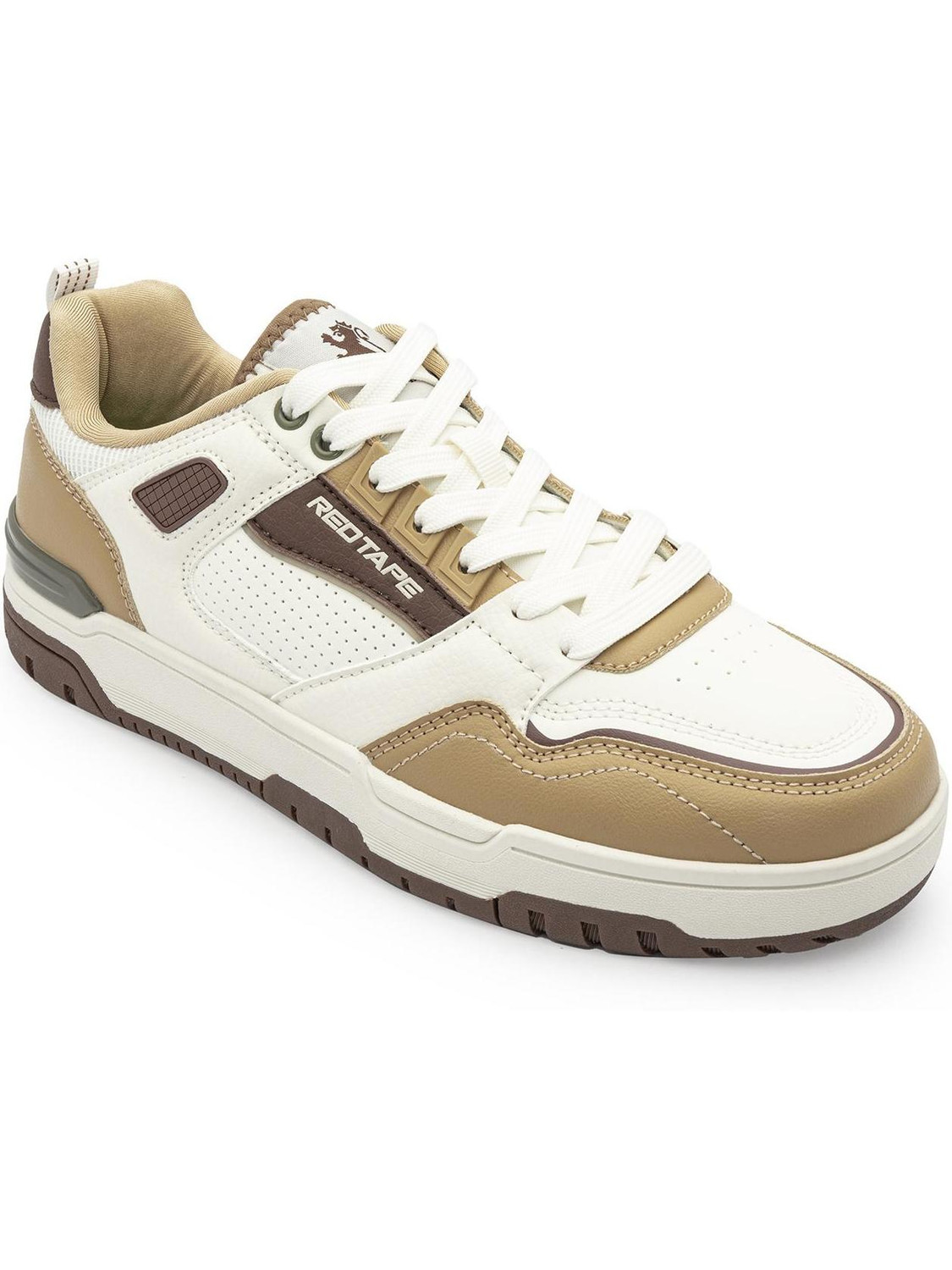 Image of RED TAPE Lifestyle Sneakers for Men for Everyday Comfort Sneakers For Men