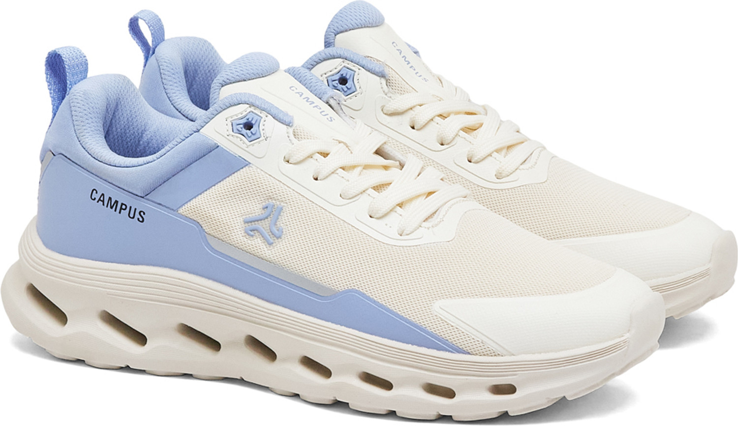 Image of CAMPUS CYMBAL Running Shoes For Women