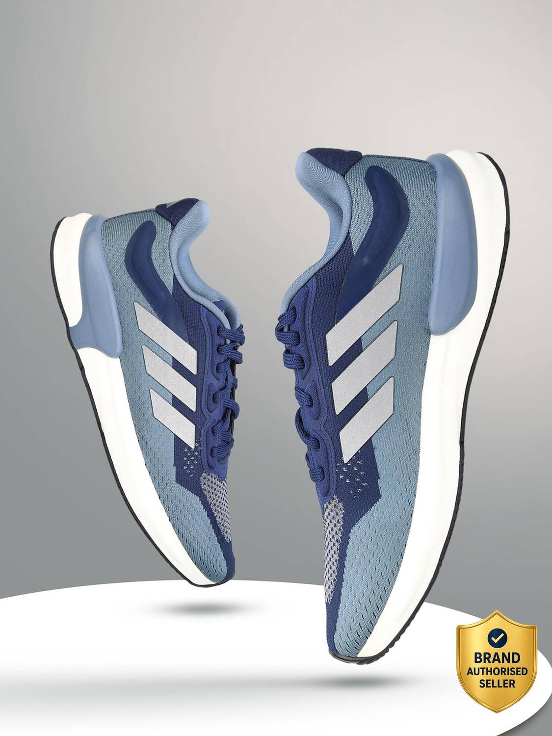 ADIDAS RUNMET ST Running Shoes For Men