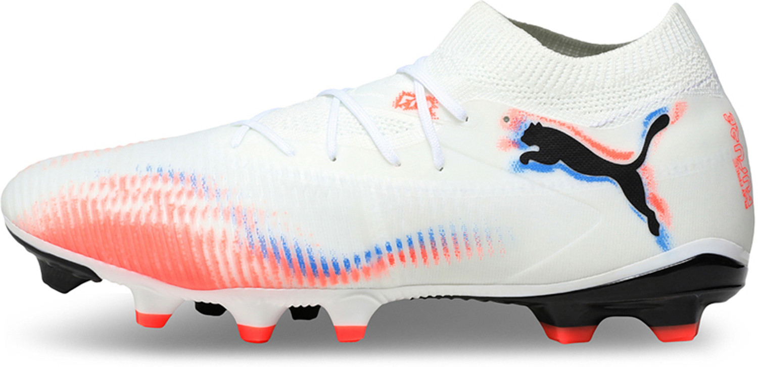 Image of PUMA FUTURE 8 MATCH FG /AG Football Shoes For Men