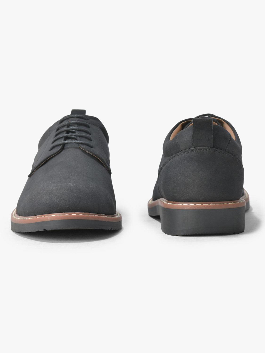 Image of CANTABIL Casual Shoes for Men l Lightweight & Comfortable with Cushioned Insole Casuals For Men