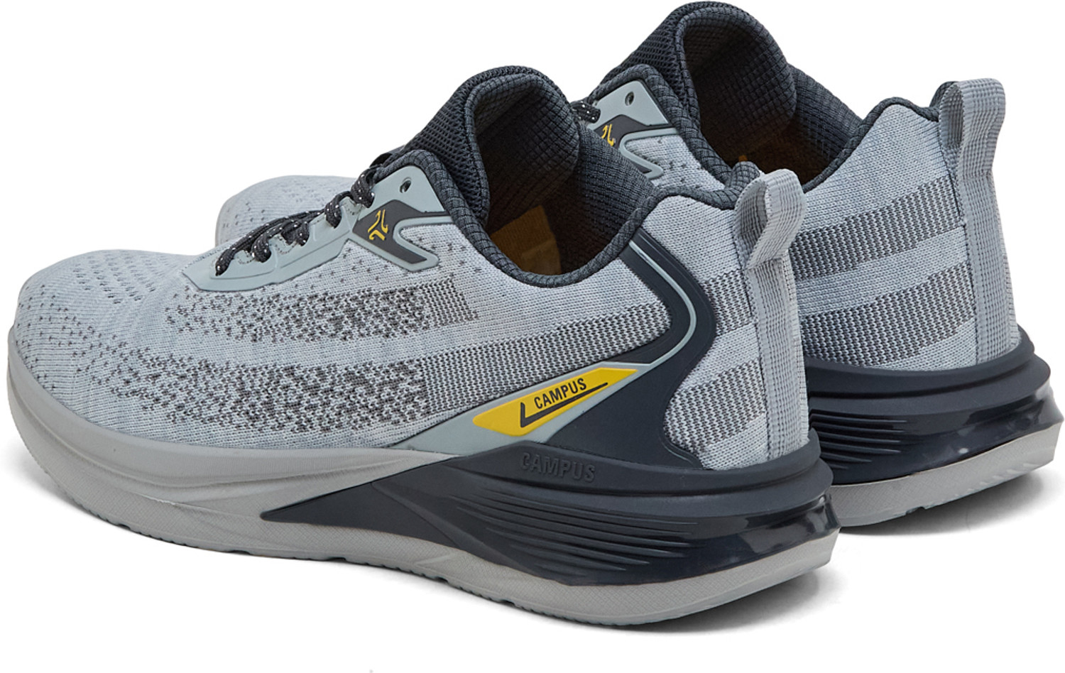 Image of CAMPUS SEED Running Shoes For Men