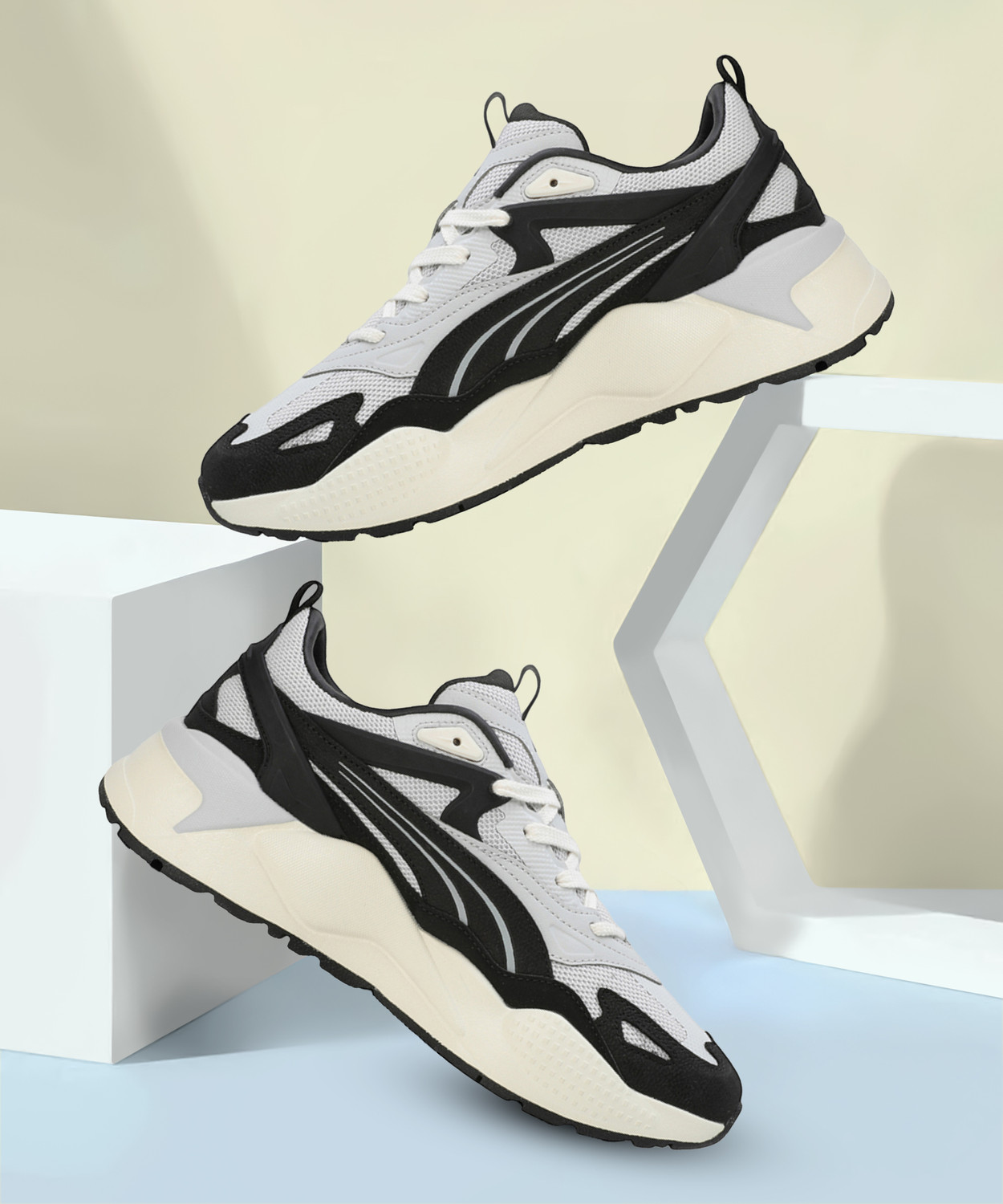 Image of PUMA RS-X Efekt B&B Sneakers For Men