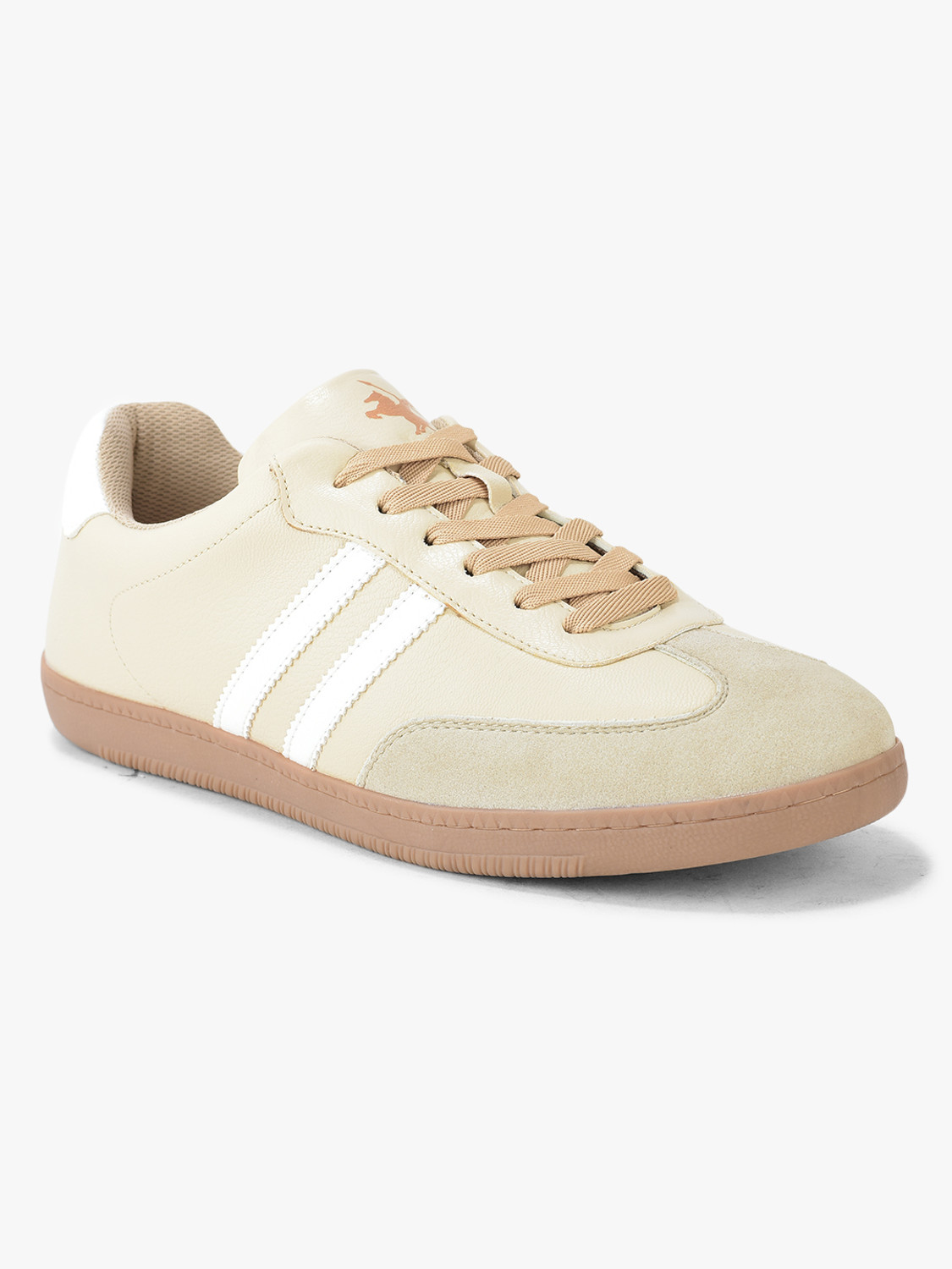 Image of CANTABIL Sneakers Shoes for Men l Lightweight & Comfortable with Cushioned Insole Sneakers For Men