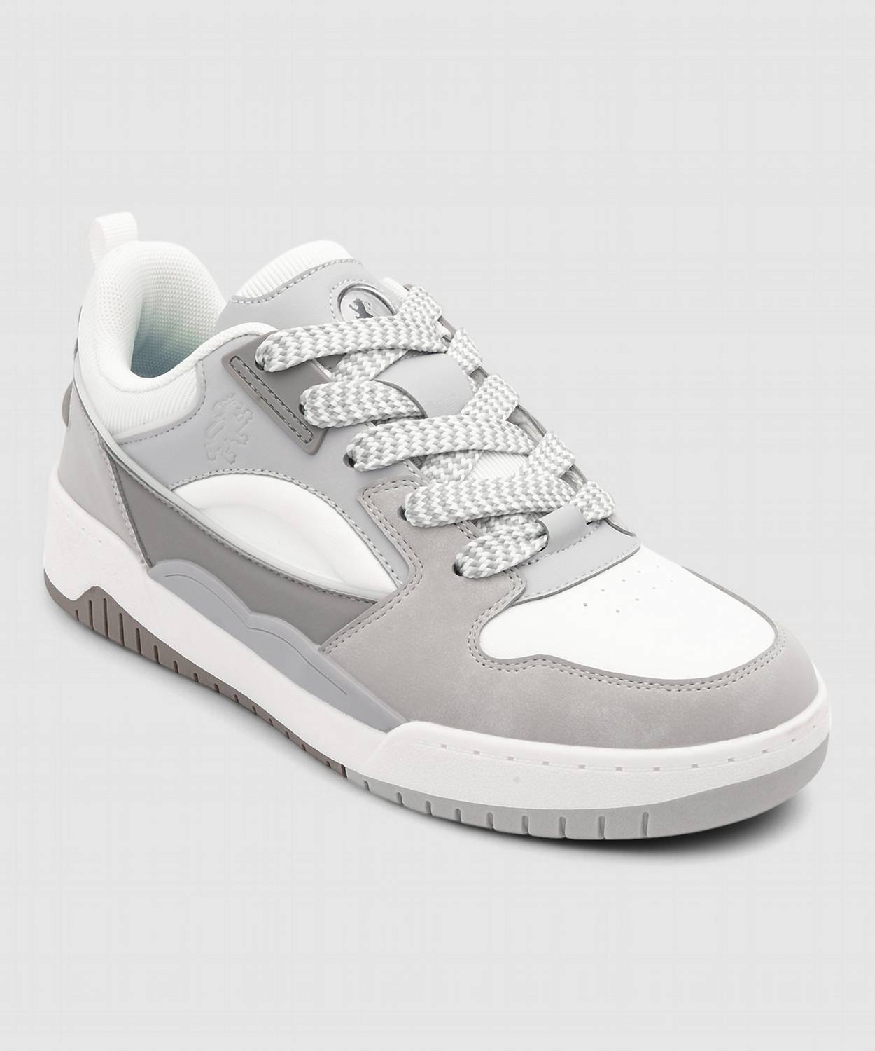 RED TAPE Lifestyle Shoes for Men Red - Image 4