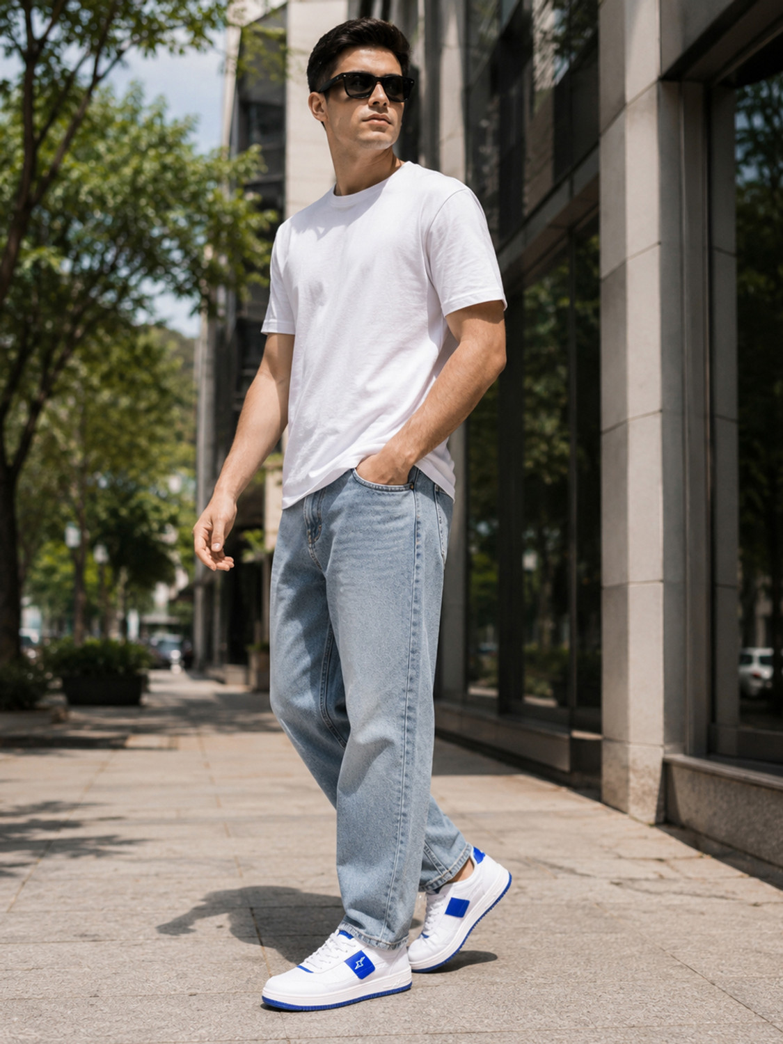 Image of Sparx SM 9118 | Stylish, Comfortable | Sneakers For Men