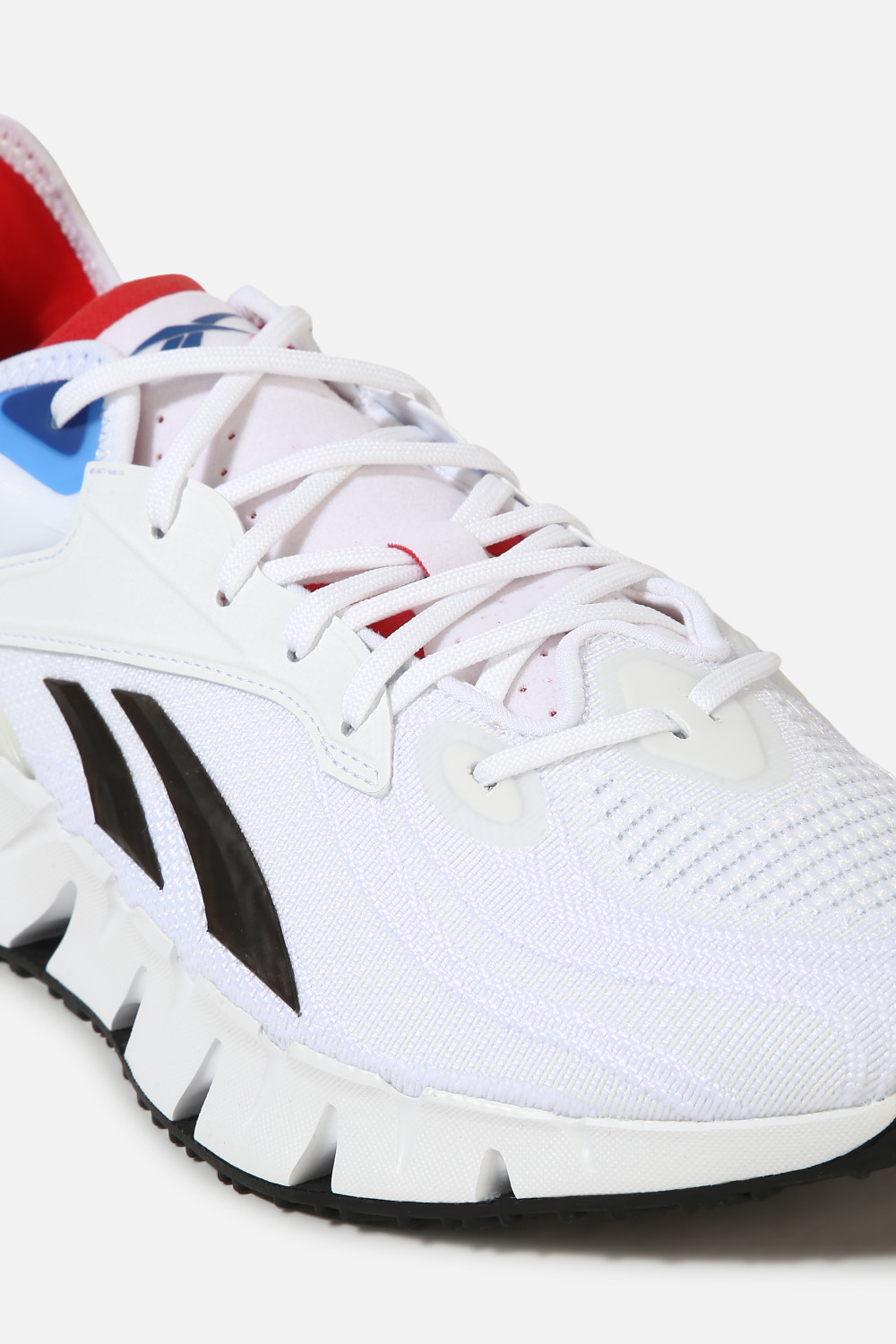 Image of REEBOK ZIG KINETICA 3 Casuals For Men