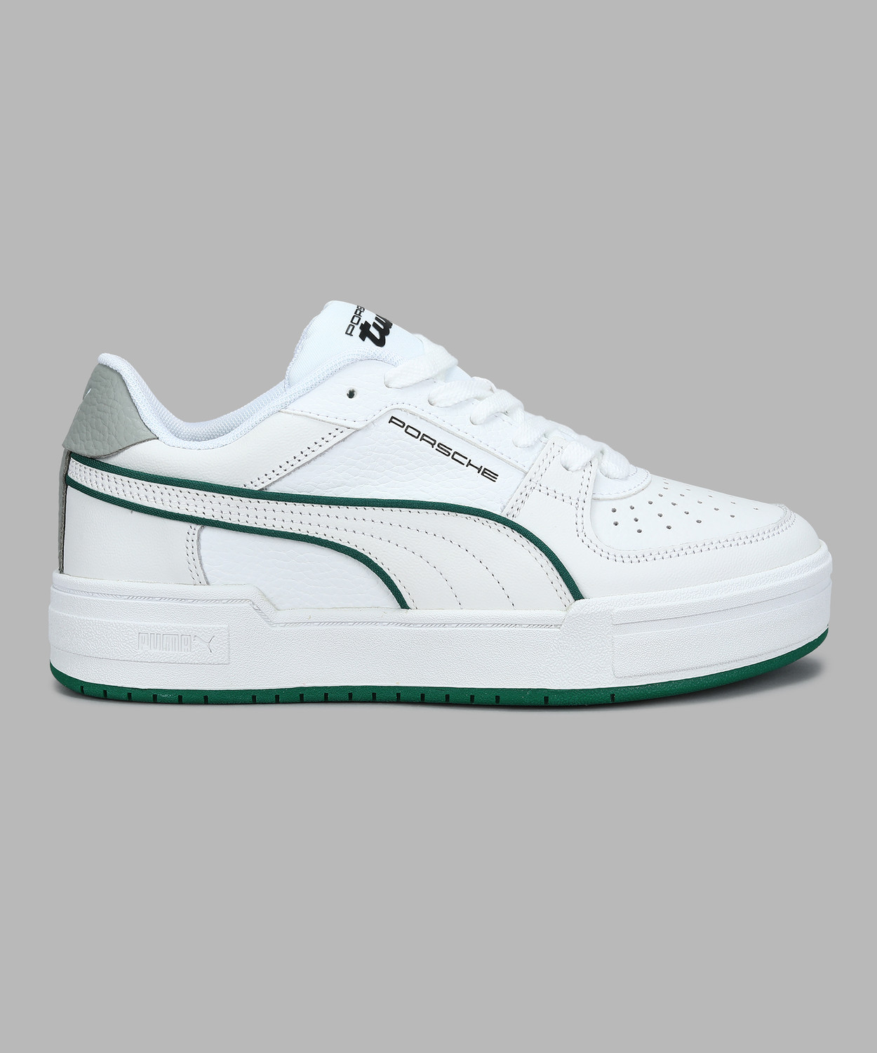 Image of PUMA Porsche Legacy CA Pro In Sneakers For Men