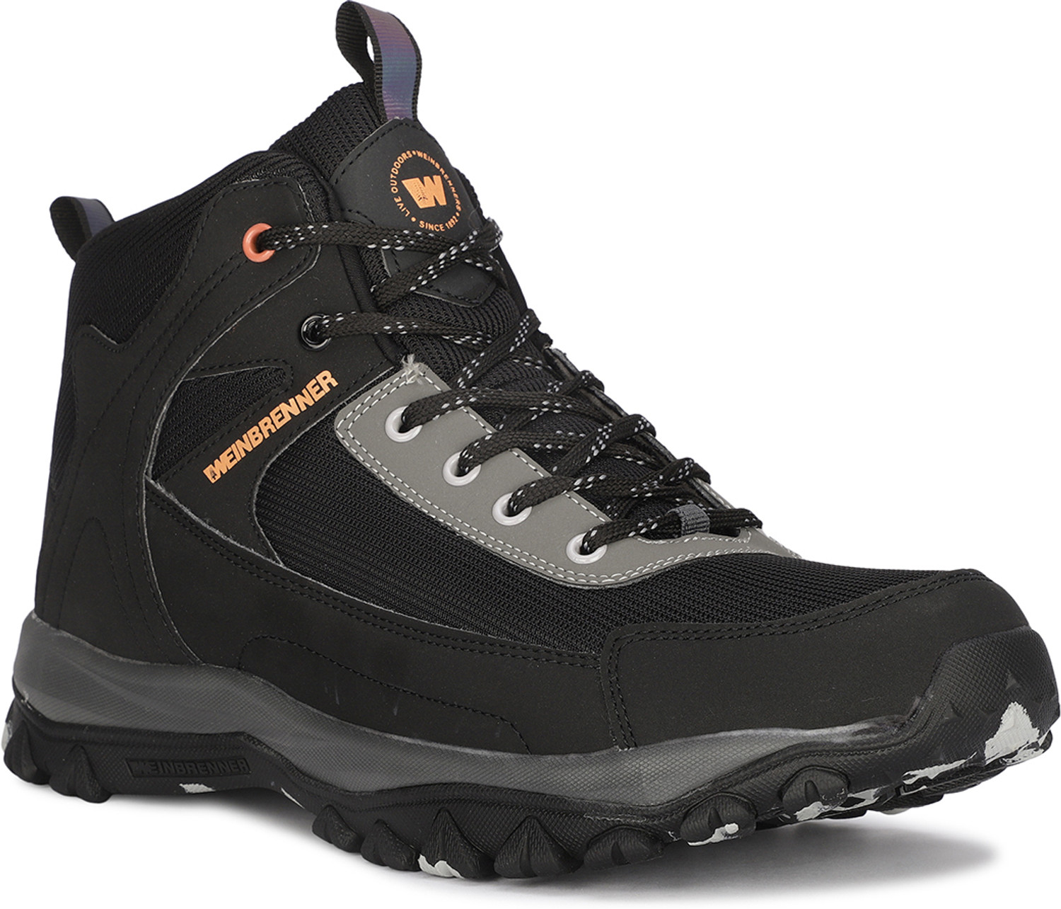 Image of Weinbrenner PACIFIC Boots For Men