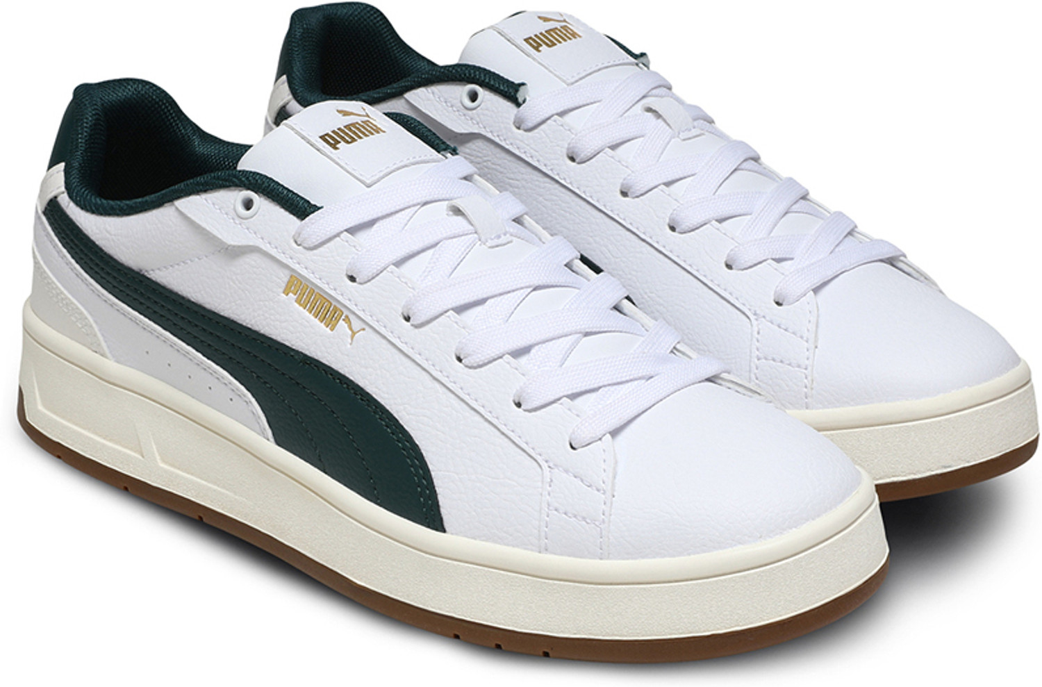 Image of PUMA Court Classico Sneakers For Men
