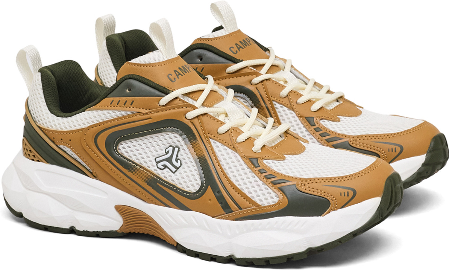 Image of CAMPUS ENCORE Sneakers For Men