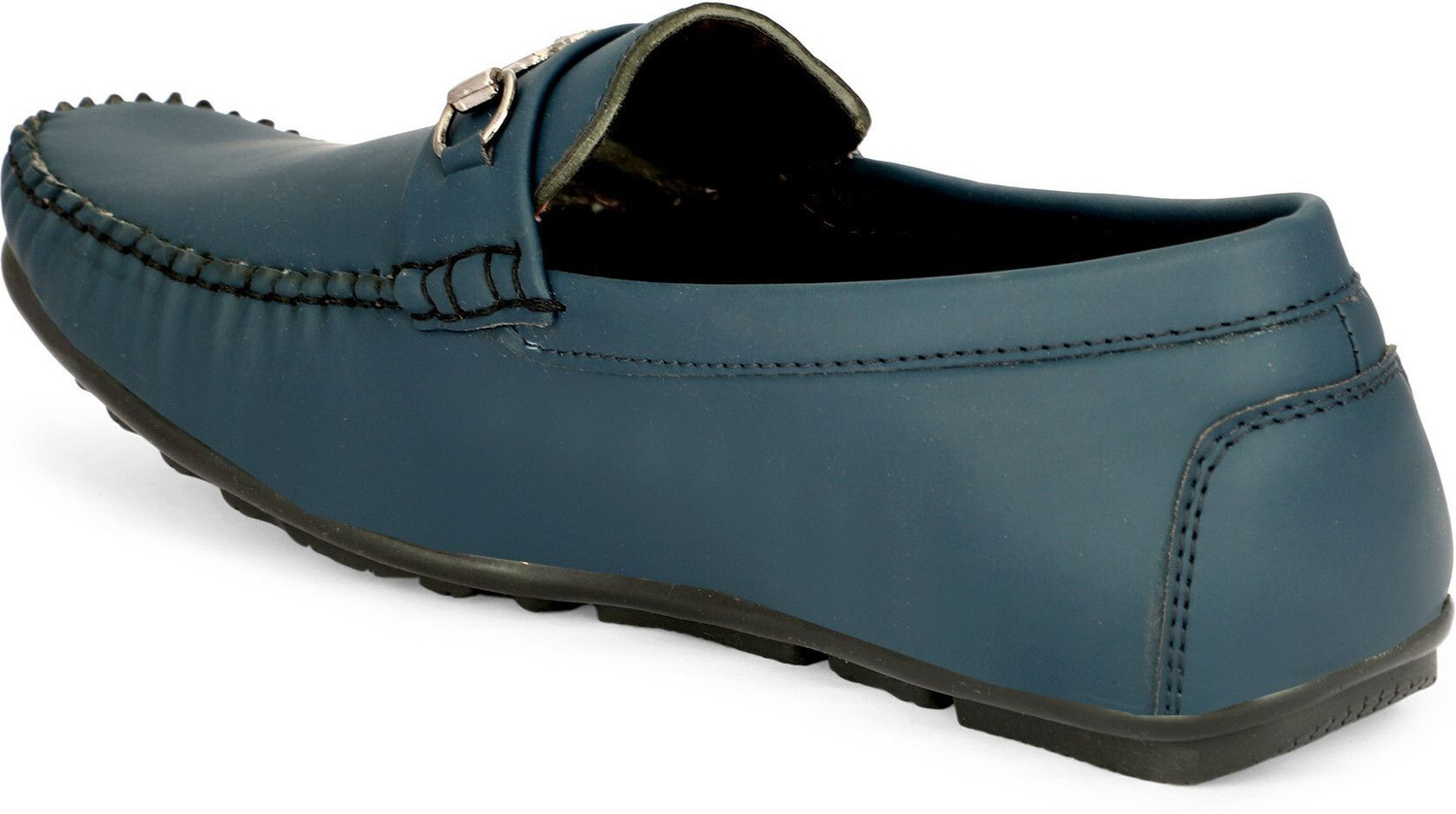 Image of aRICS ATTRACTIVE /STYLISH /FESTIVE /NAGRA SHOES Loafers For Men