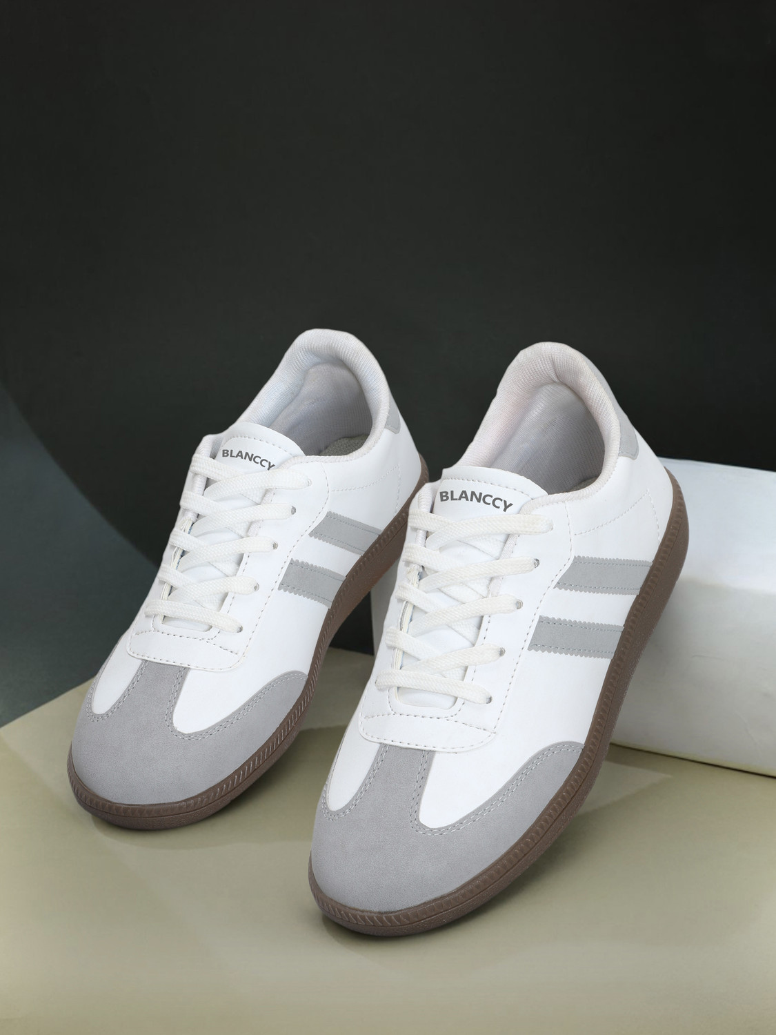 Image of BLANCCY Sneakers For Women