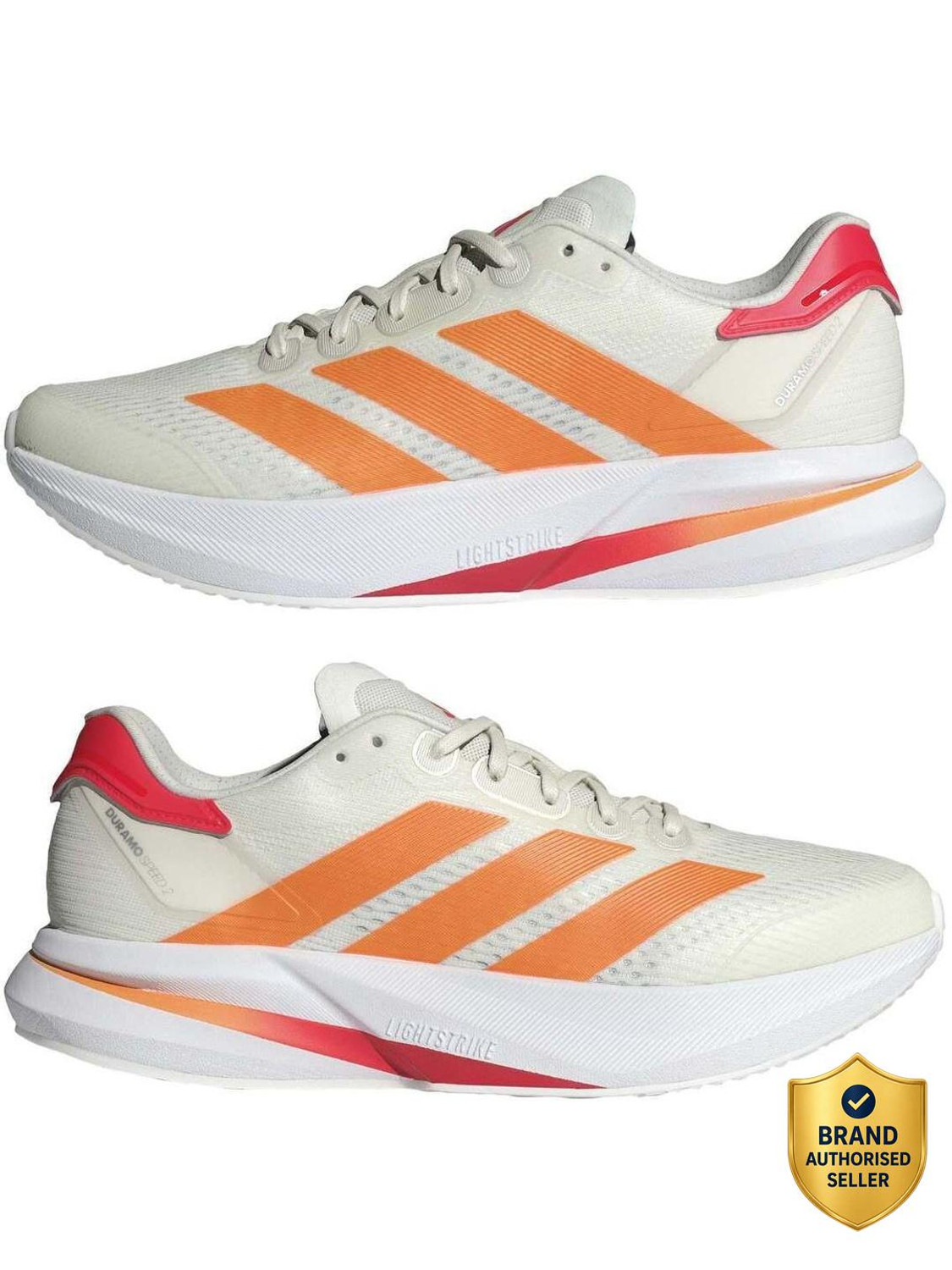 Image of ADIDAS DURAMO SPEED 2 M Casuals For Men