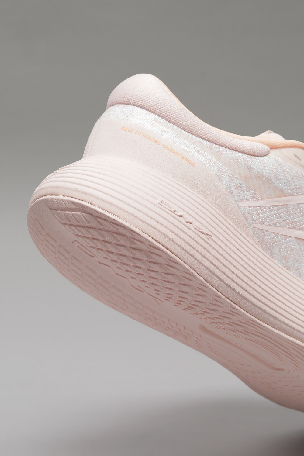 Image of REEBOK Walking Shoes For Women (Pink, 6)