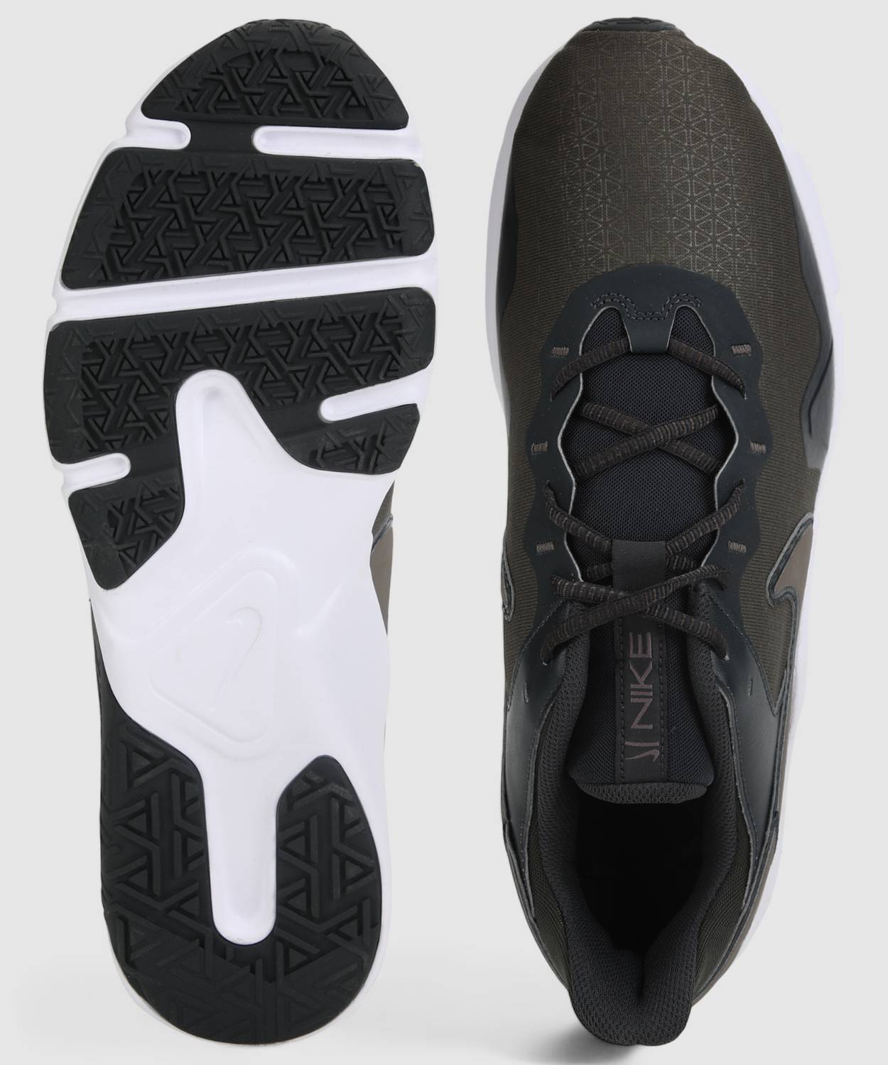 NIKE NIKE LEGEND ESSENTIAL 2 Training & Gym Shoes For Men - Buy
