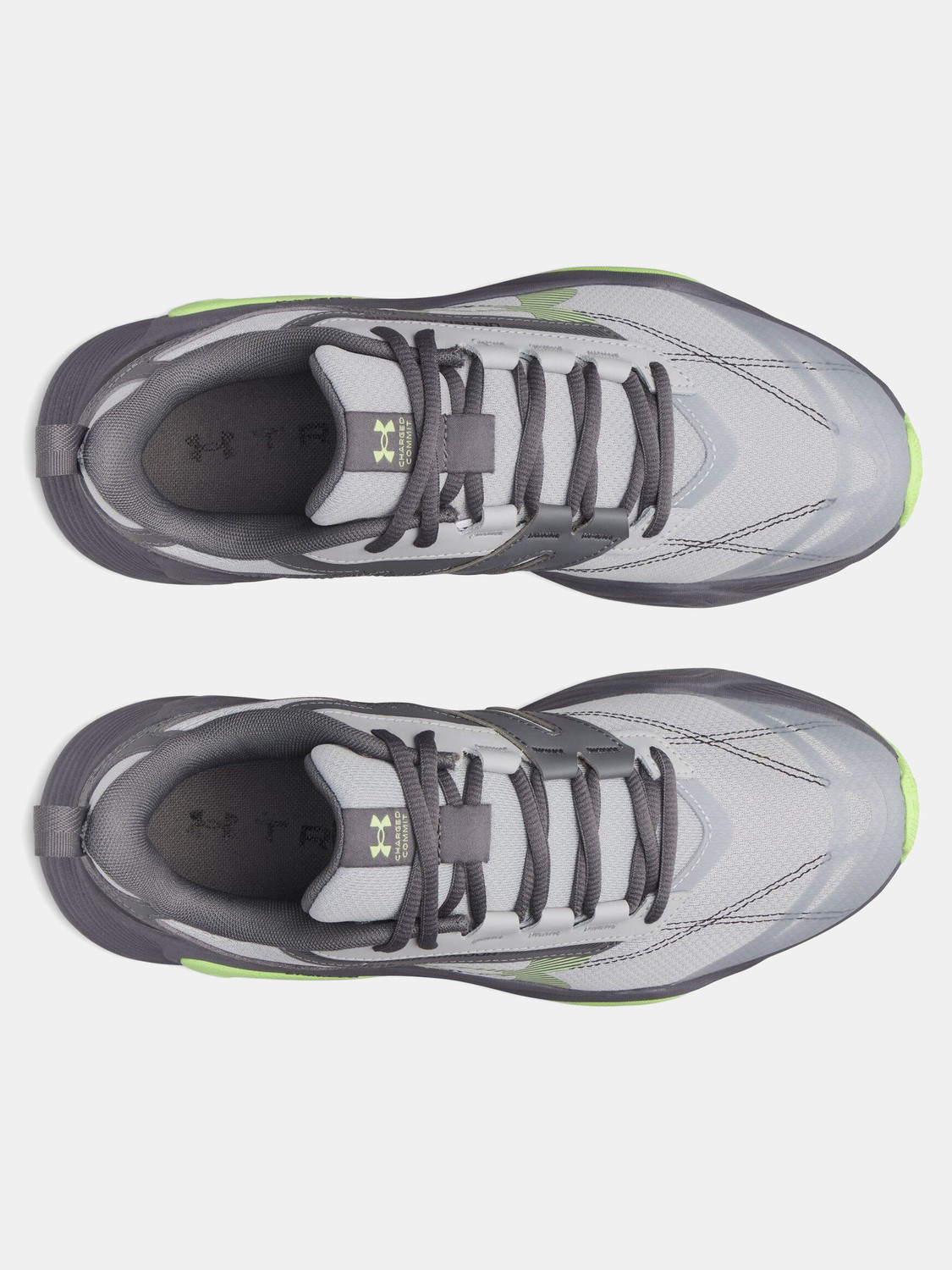 Image of UNDER ARMOUR Charged Commit TR 5 Training & Gym Shoes For Men