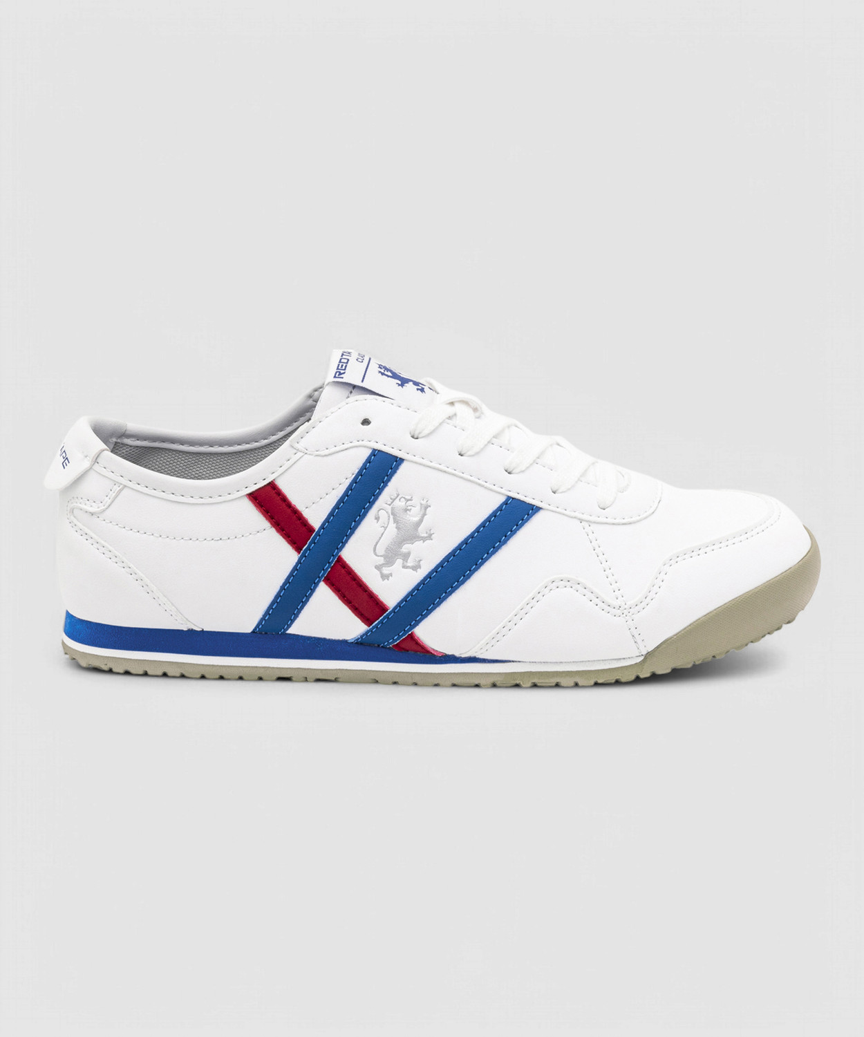 Image of RED TAPE Casual Sneaker Shoes For Women | Enhanced Comfort with Cushioned Insole Sneakers For Women