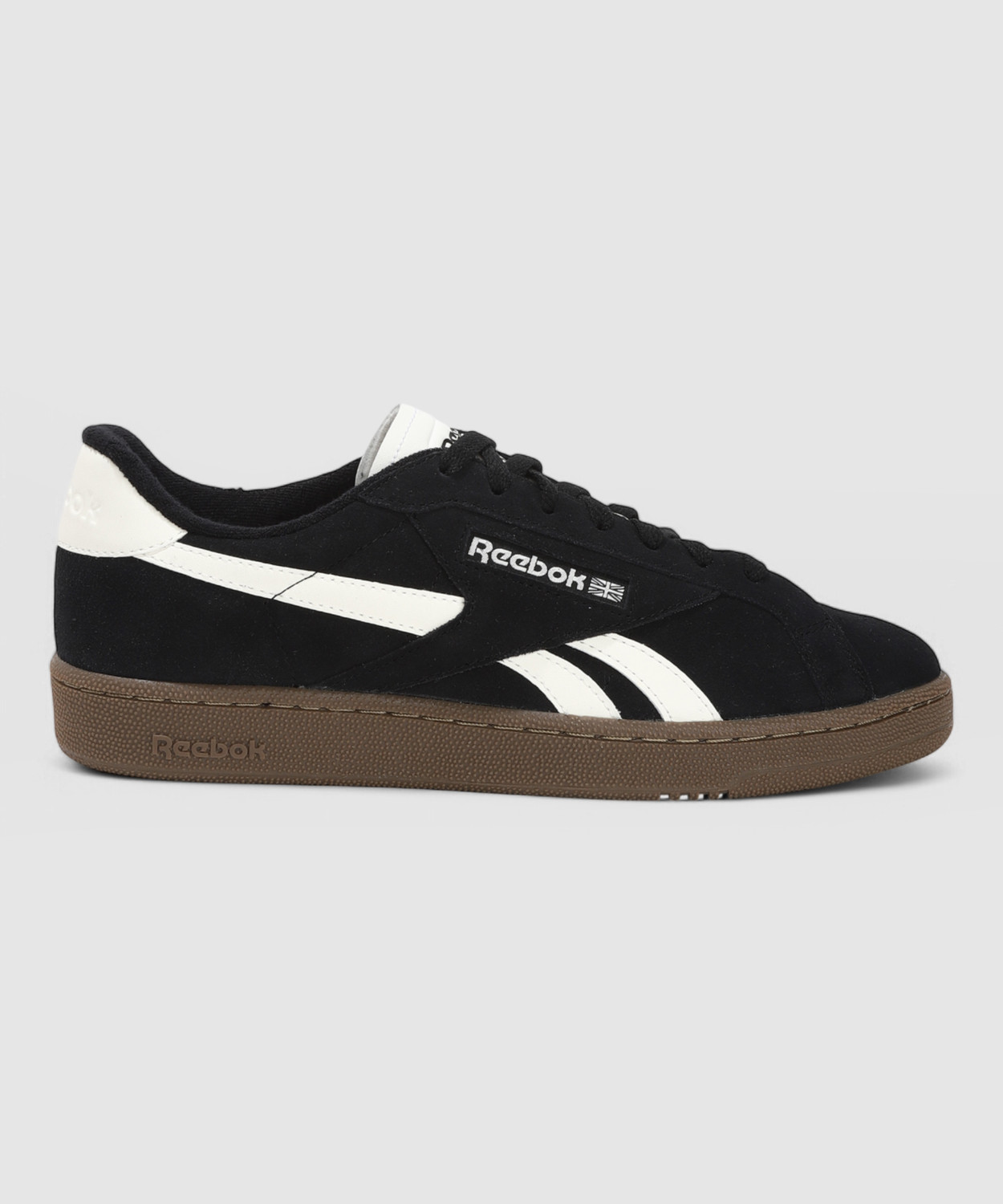 Image of REEBOK Club C Grounds Uk U Running Shoes For Men