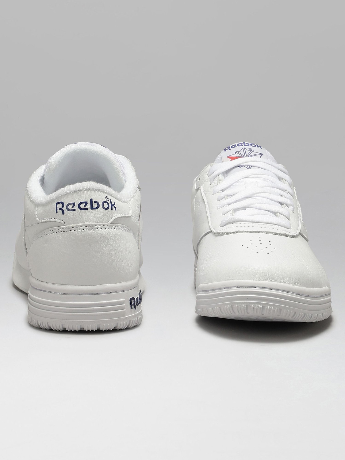 Image of REEBOK EXOFIT LO CLEAN LOGO INT Sneakers For Men