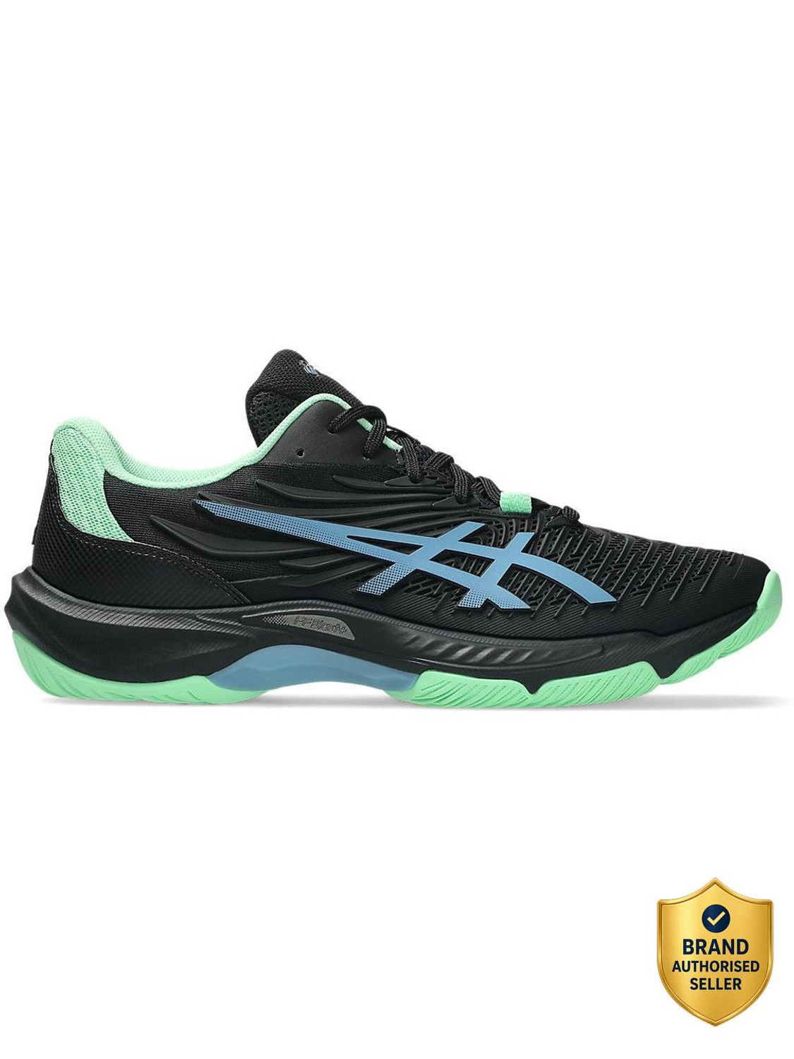 Image of Asics COURT CONTROL FF 4 Badminton Shoes For Men