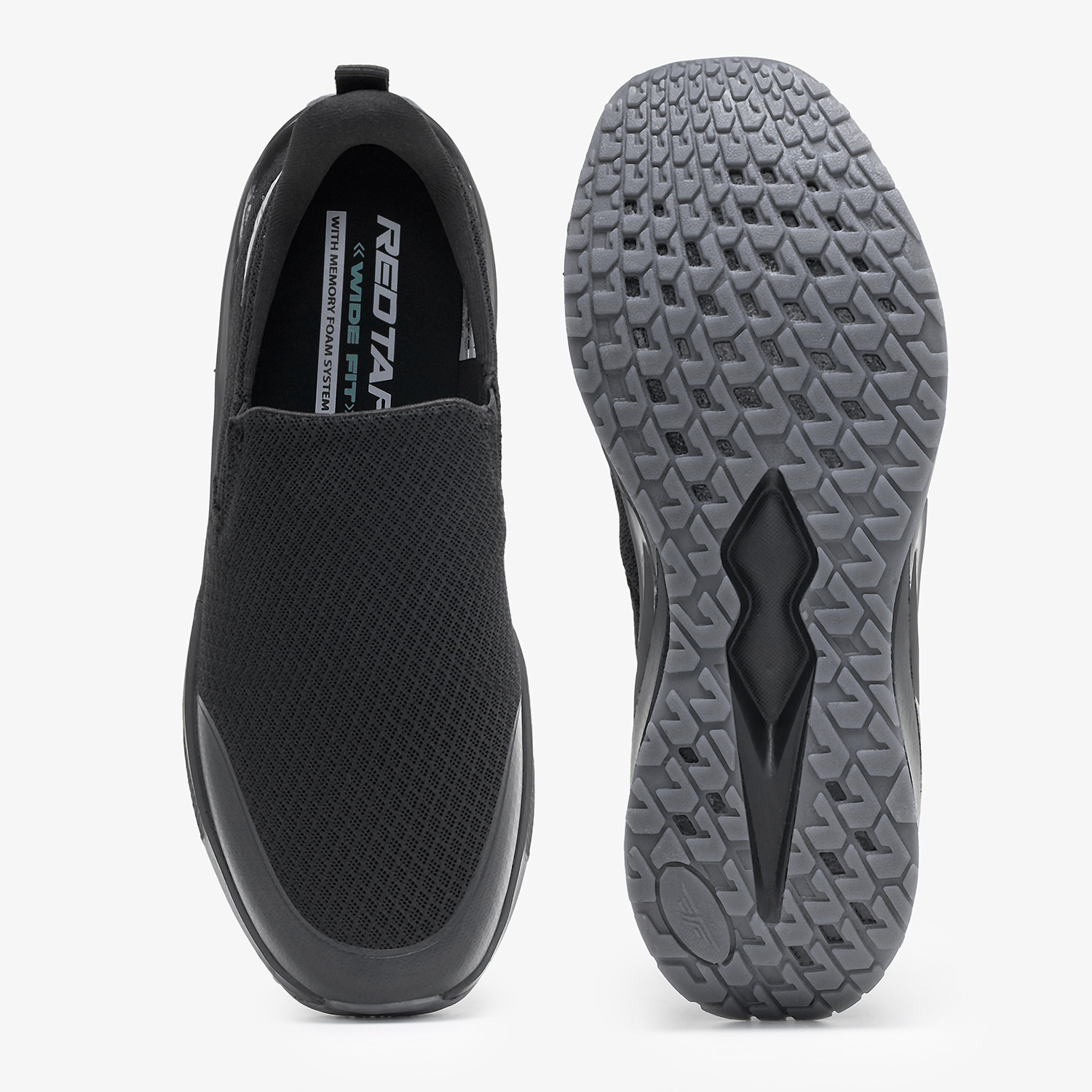 Image of RED TAPE Low-Cut Comfort Shoes | Athleisure Sports Shoes Walking Shoes For Men
