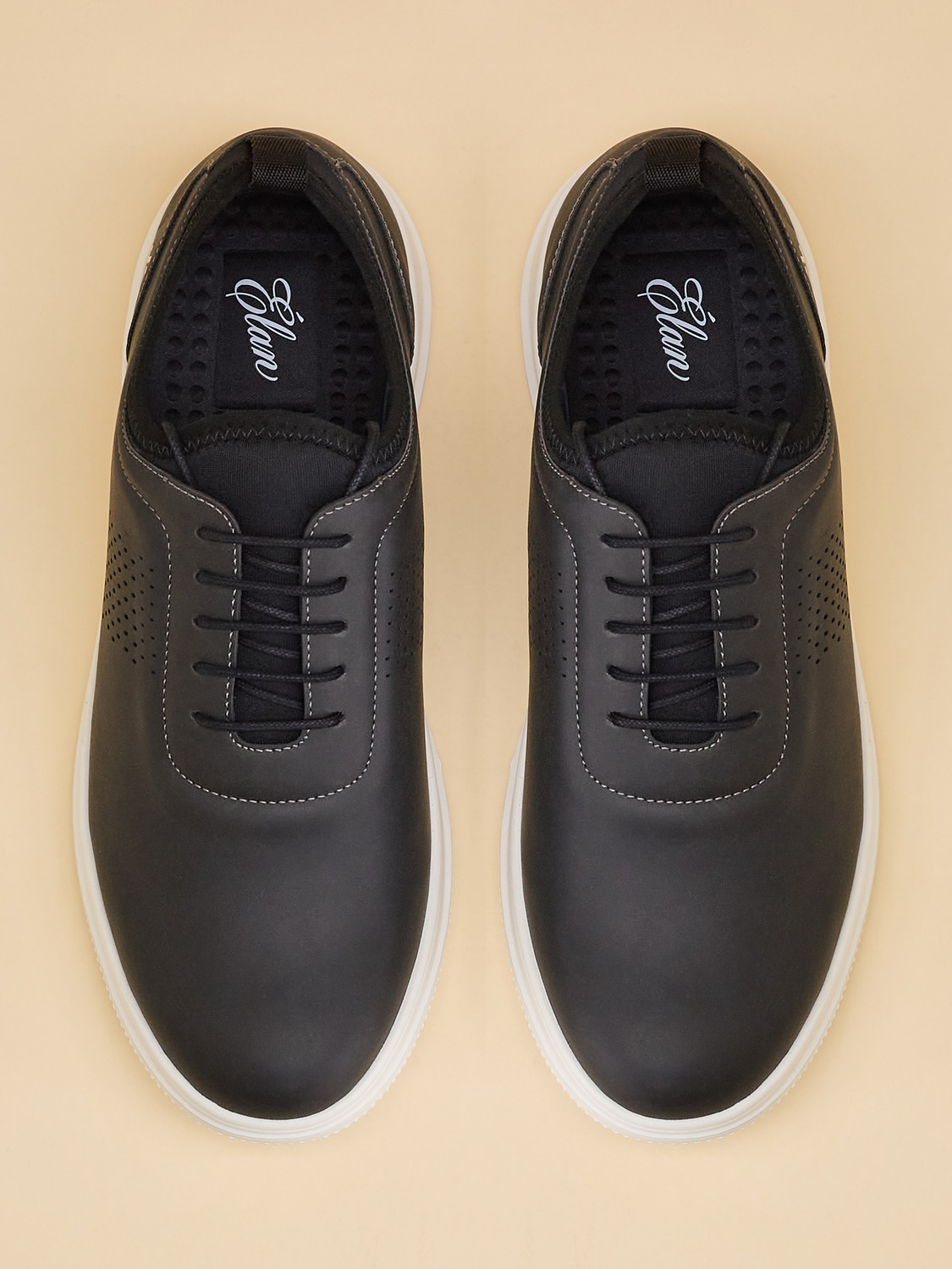 Image of CAMPUS ELAN-28 Sneakers For Men