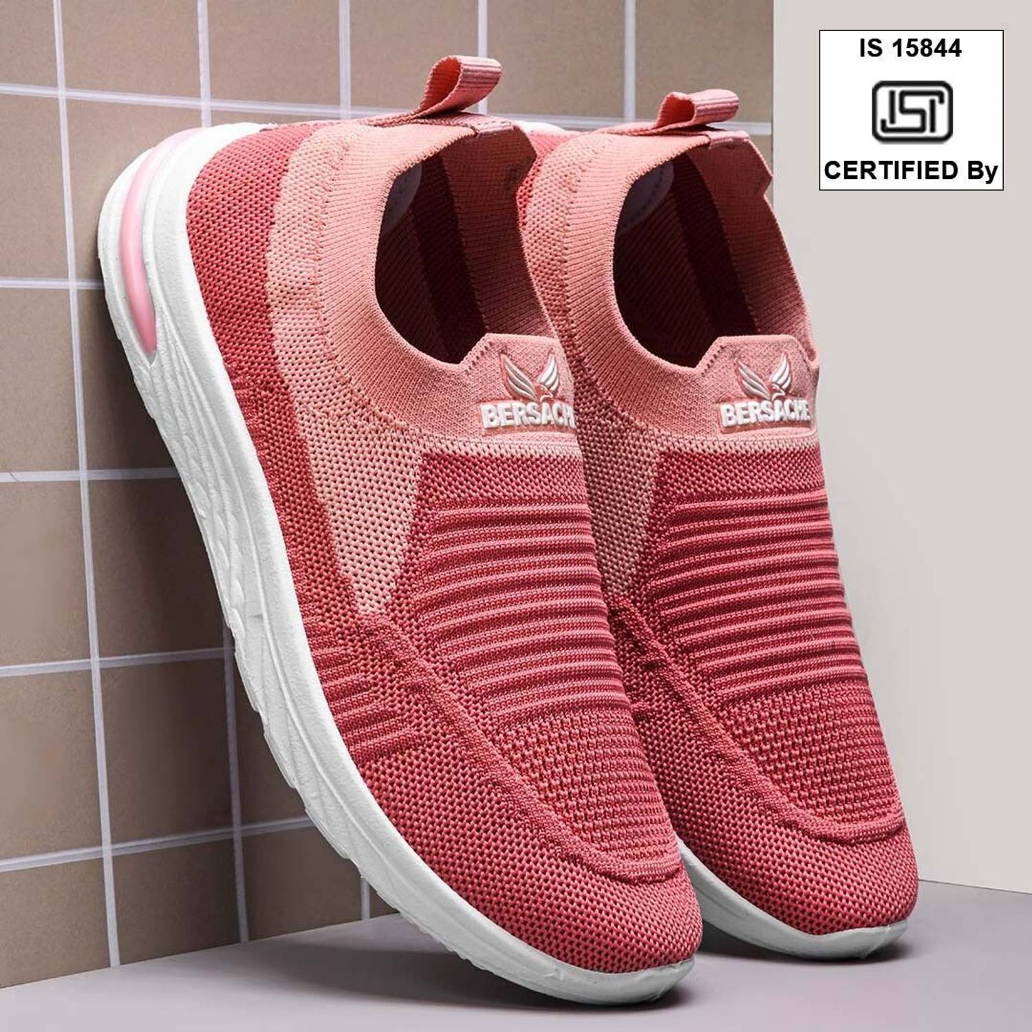 BERSACHE Bersache Premium Sports ,walking,Gym,cricket, Trending Running Shoes For Women Running Shoes For Women