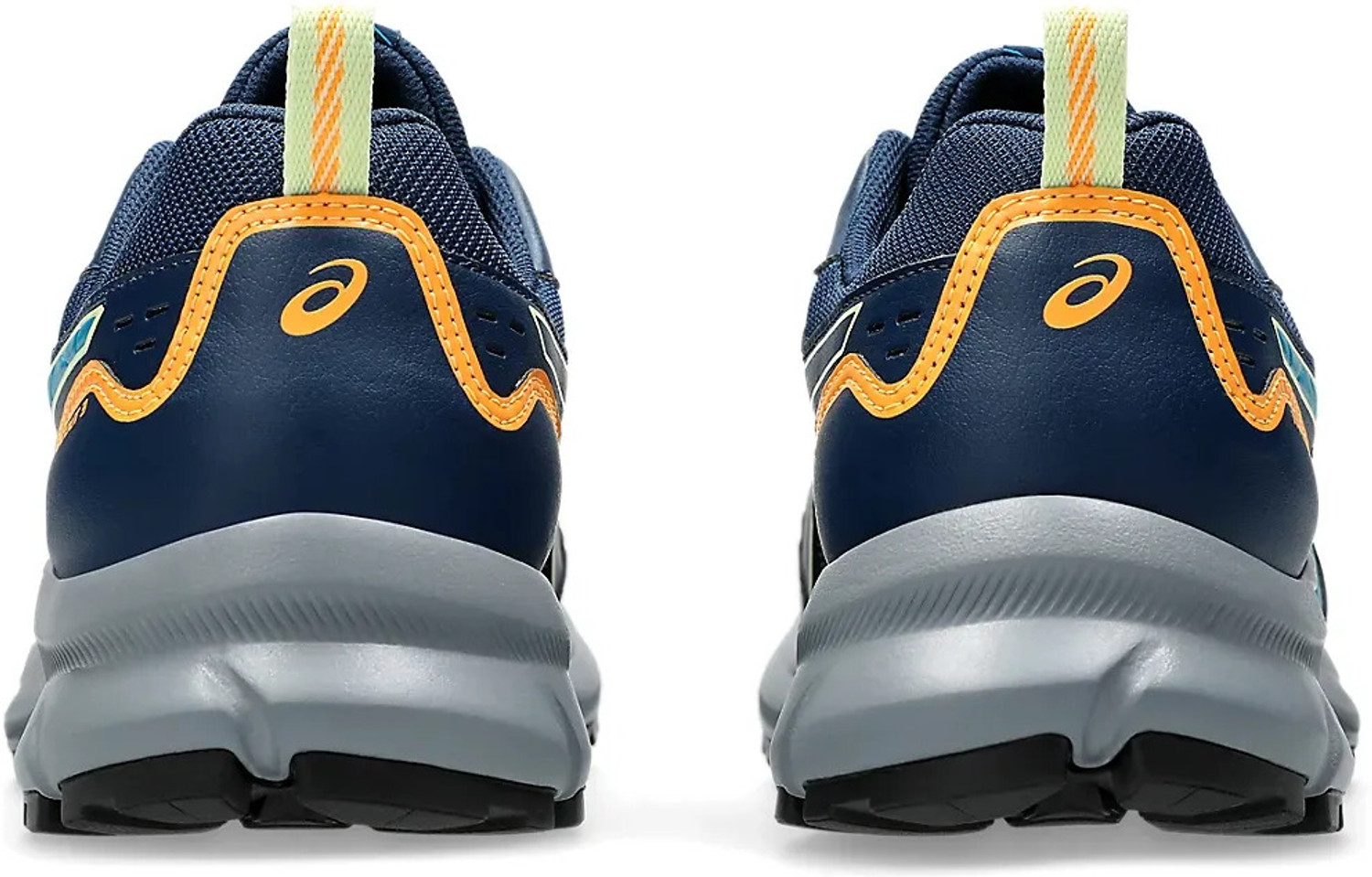 Image of Asics TRAIL SCOUT 3 Running Shoes For Men
