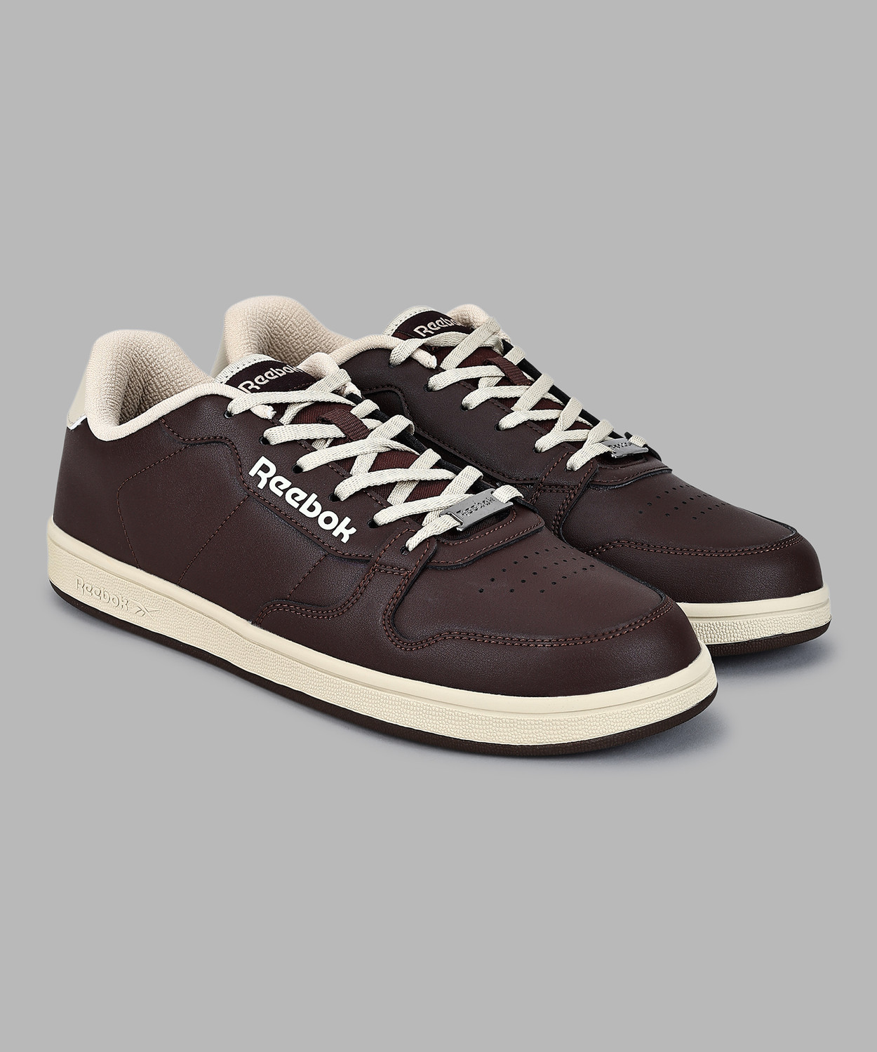 Image of REEBOK COURTSWIFT EFFORT Sneakers For Men