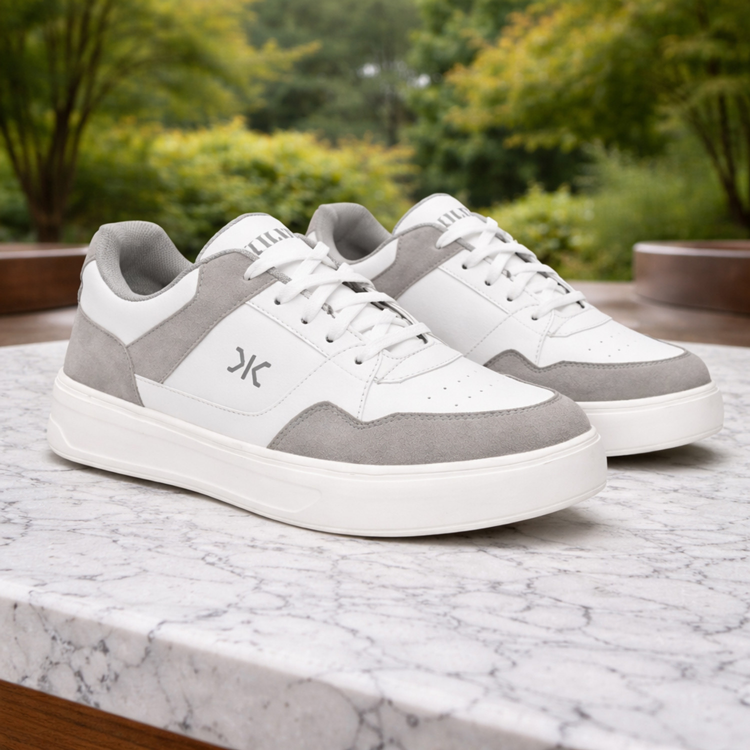 Image of KILLER Sneakers For Men | Casual Shoes For Men | Lightweight Daily Shoes Sneakers For Men