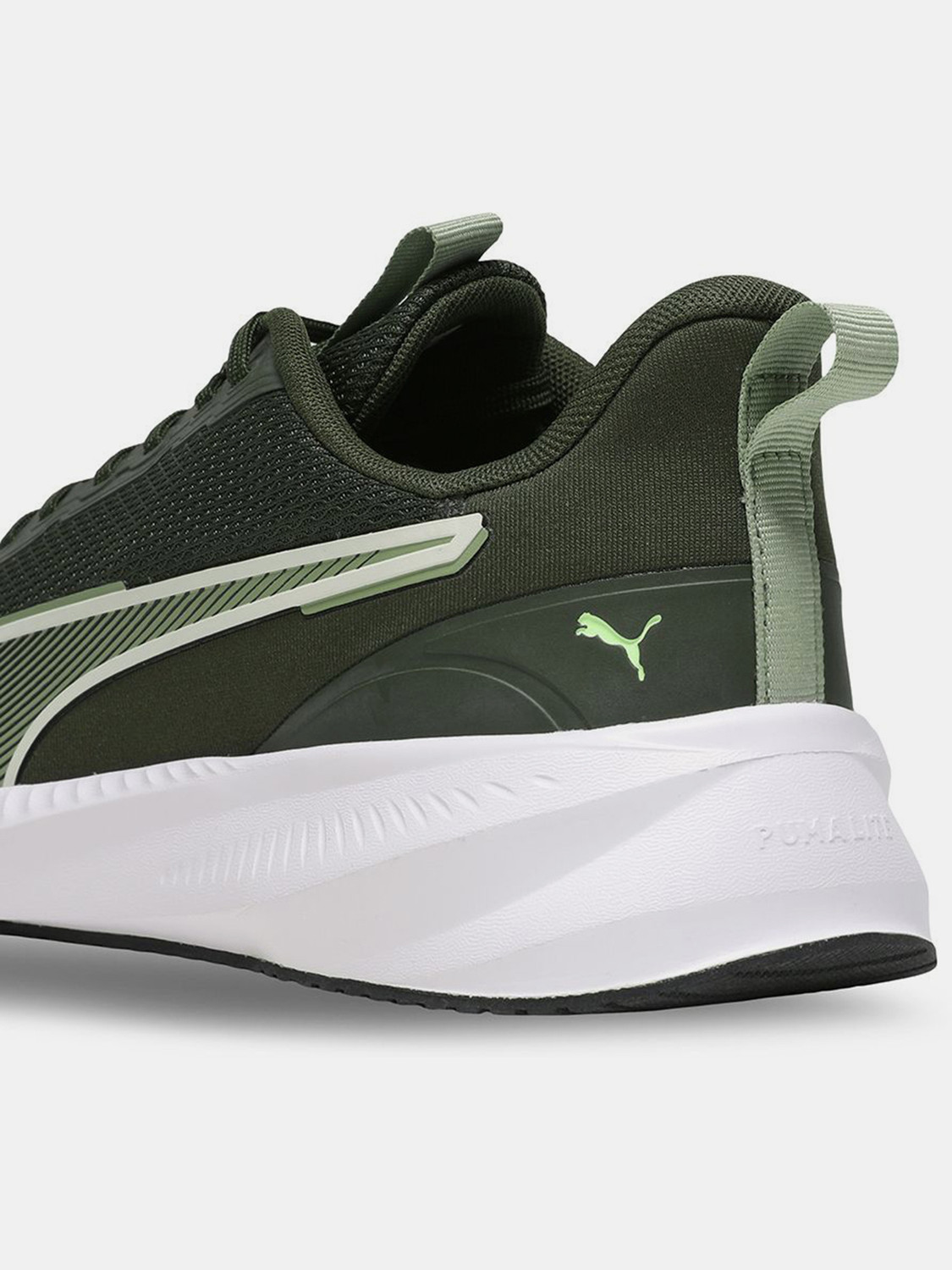 Image of PUMA Flyer Lite 3 Running Shoes For Men
