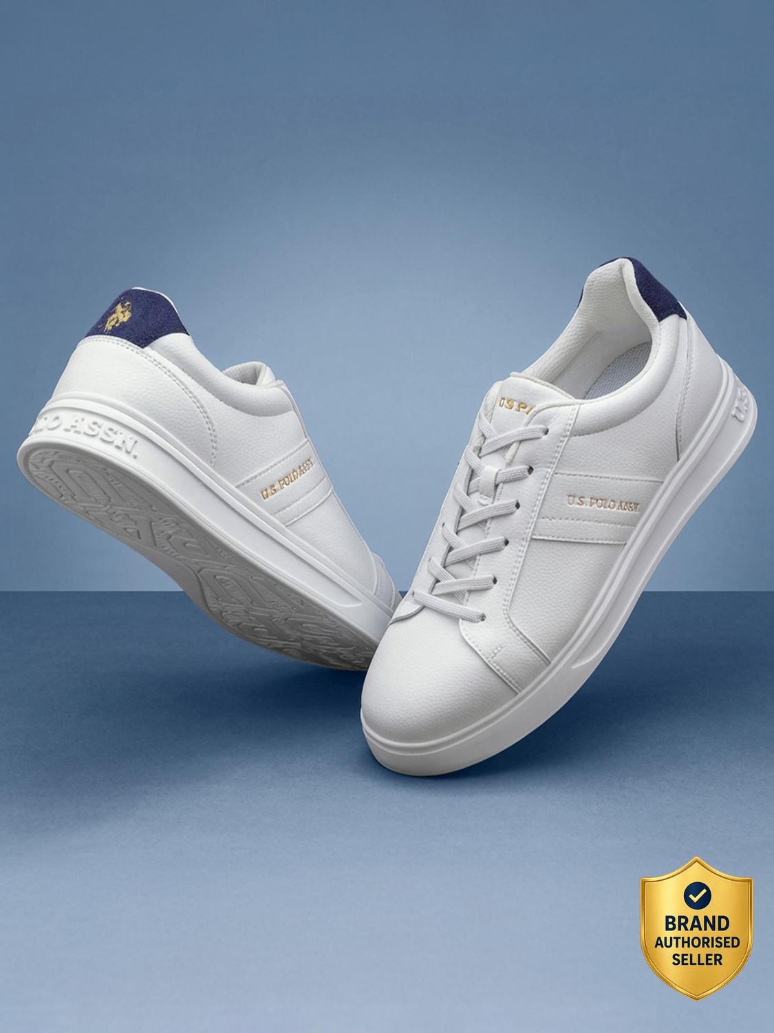 Image of U.S. POLO ASSN. KENSY Sneakers For Men