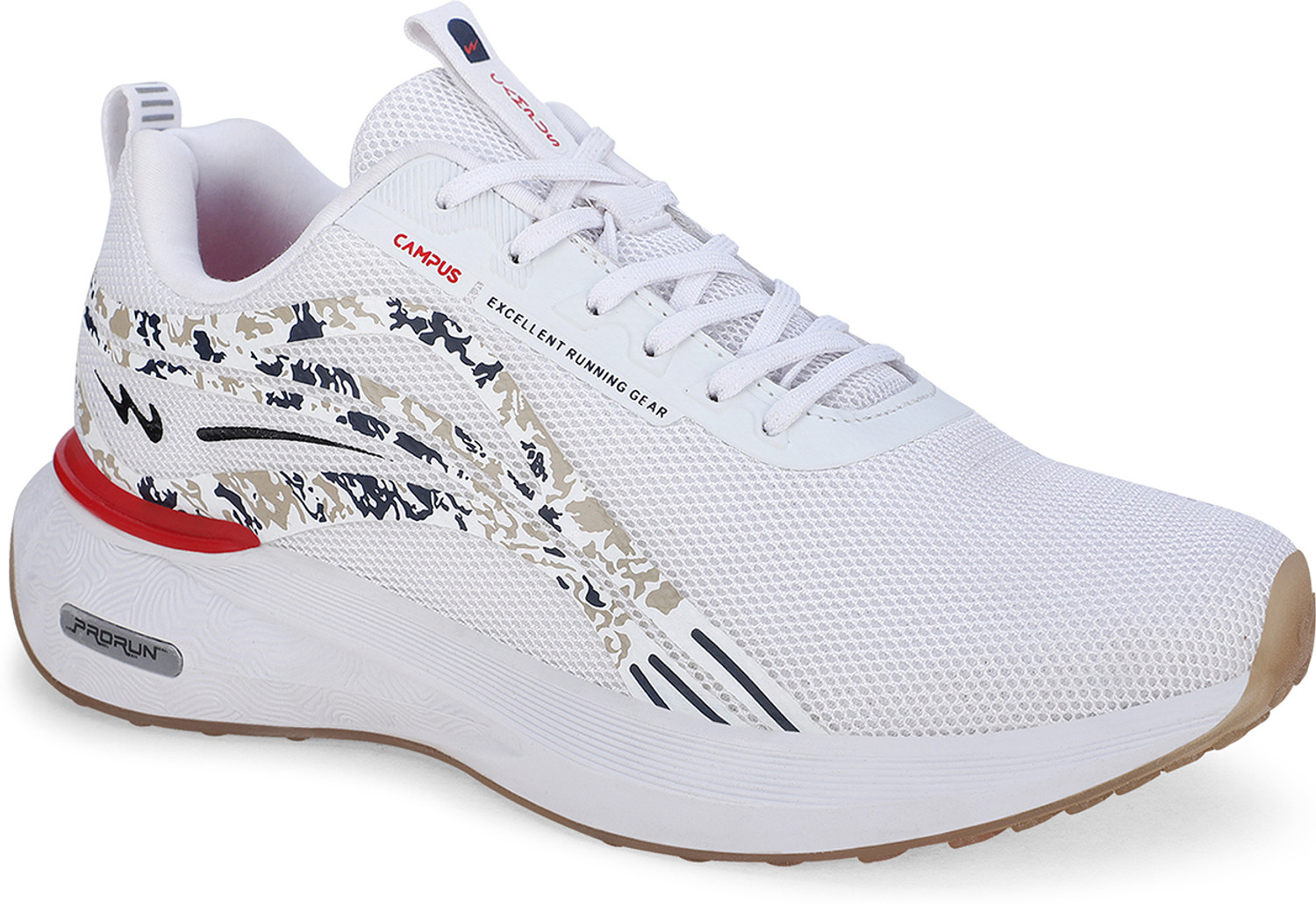 campus running yoga max price