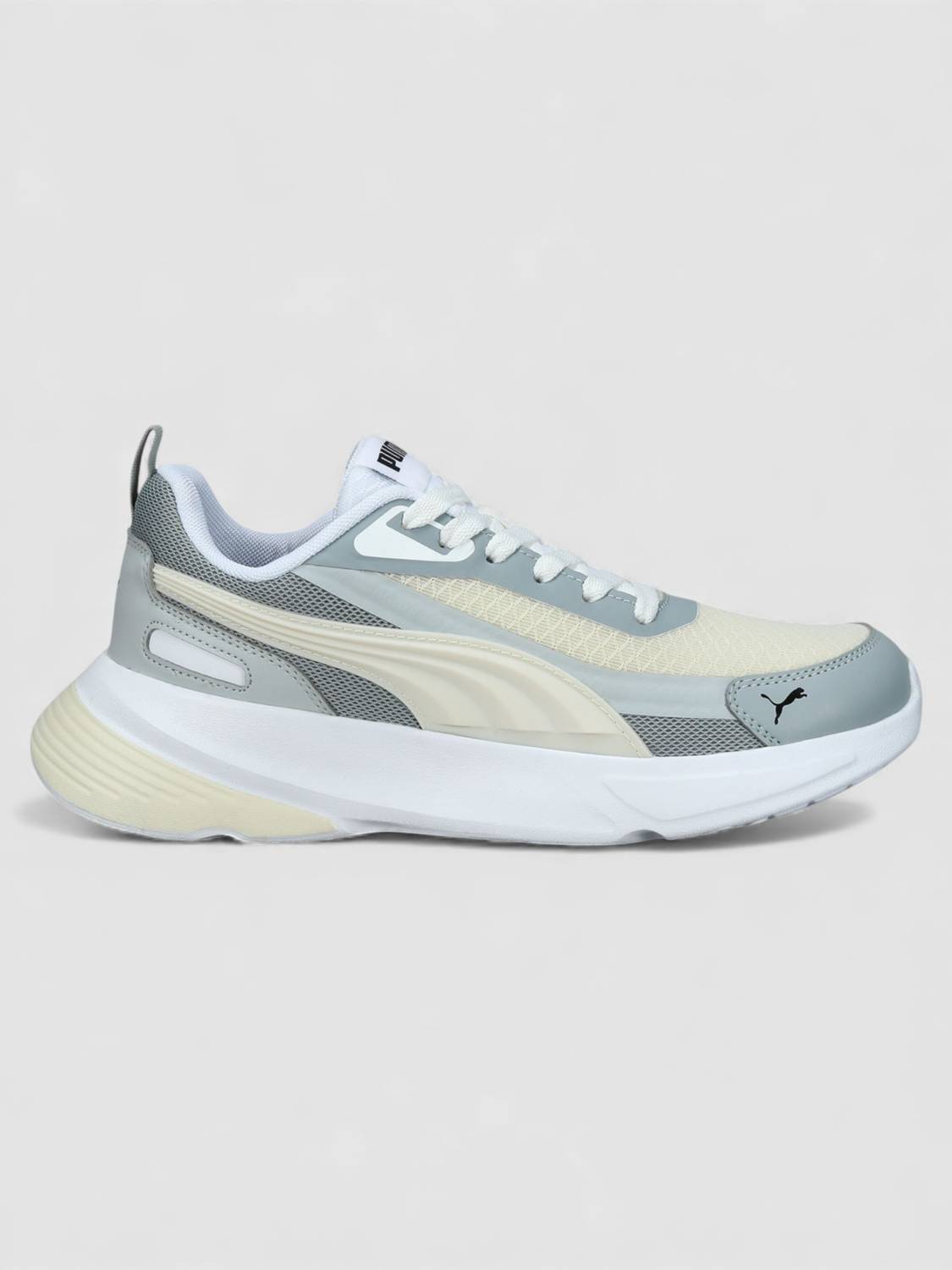 PUMA Rungryp Sneakers For Men Gray - Image 2