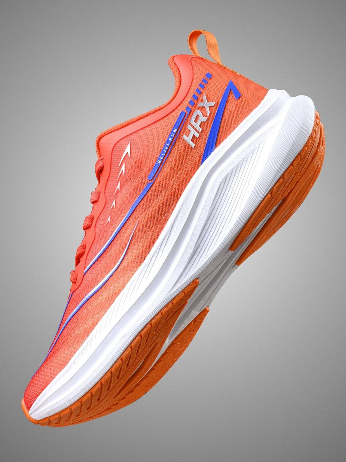 HRX by Hrithik Roshan HSTMK-36A Running Shoes For Men - Buy HRX by