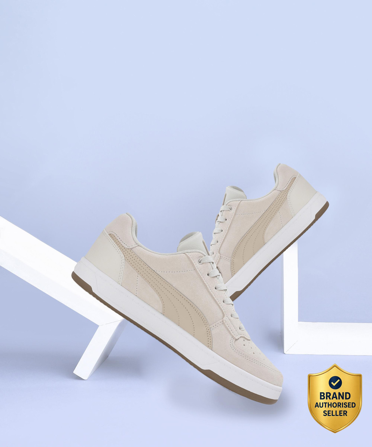 Image of PUMA Caven 2.0 SD Sneakers For Men