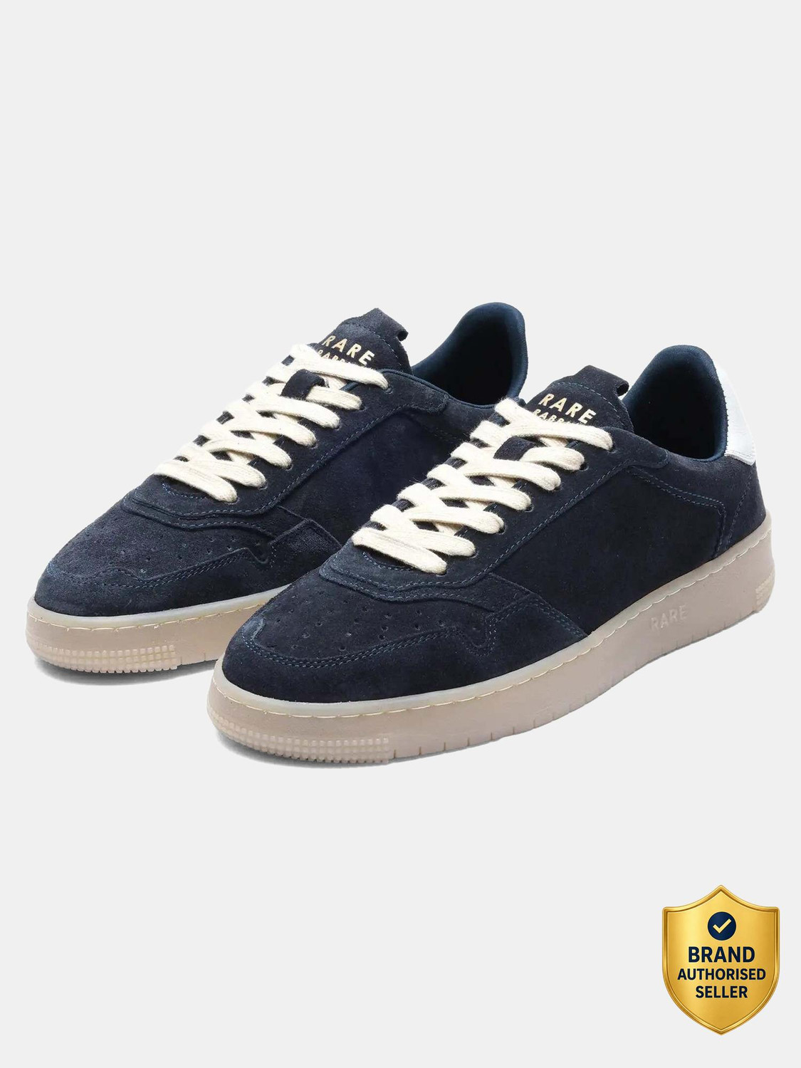 Image of Rare Rabbit Sneakers For Men