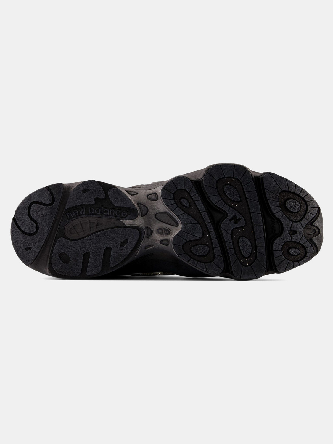 Image of New Balance 2002 Sneakers For Men