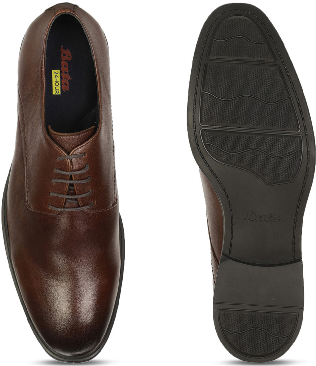 Image of Bata Lace Up For Men