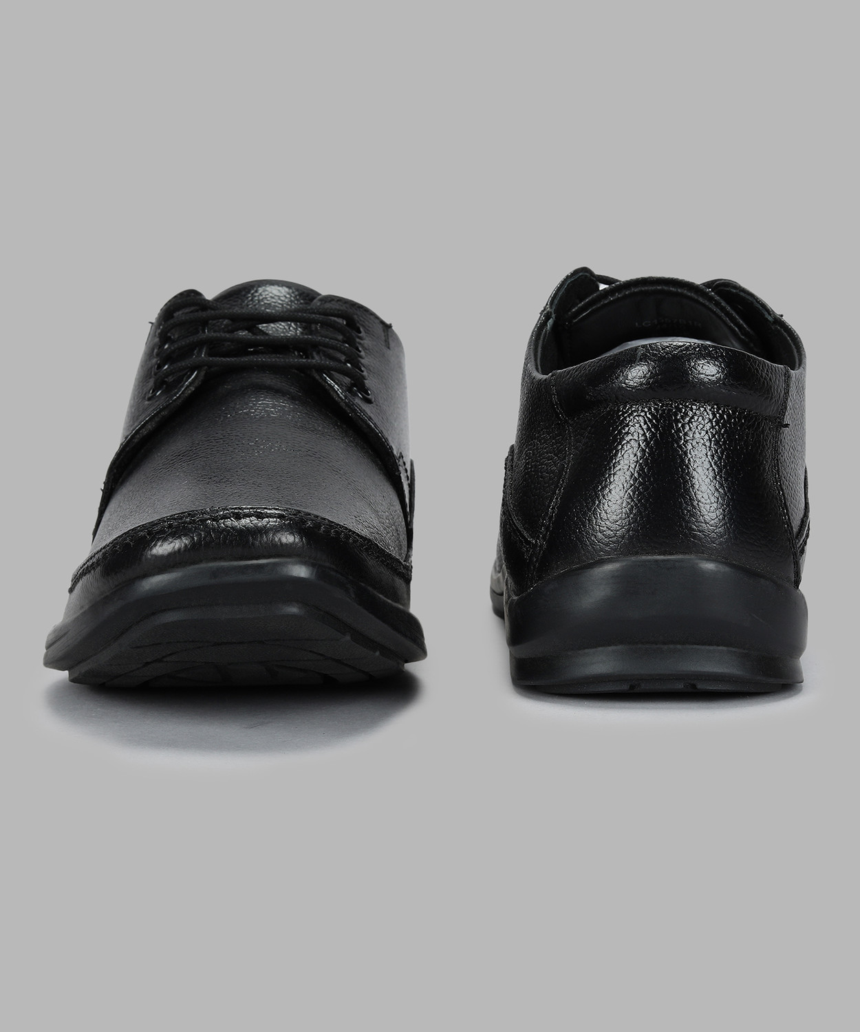 Image of LEE COOPER LC1557B1R Lace Up For Men