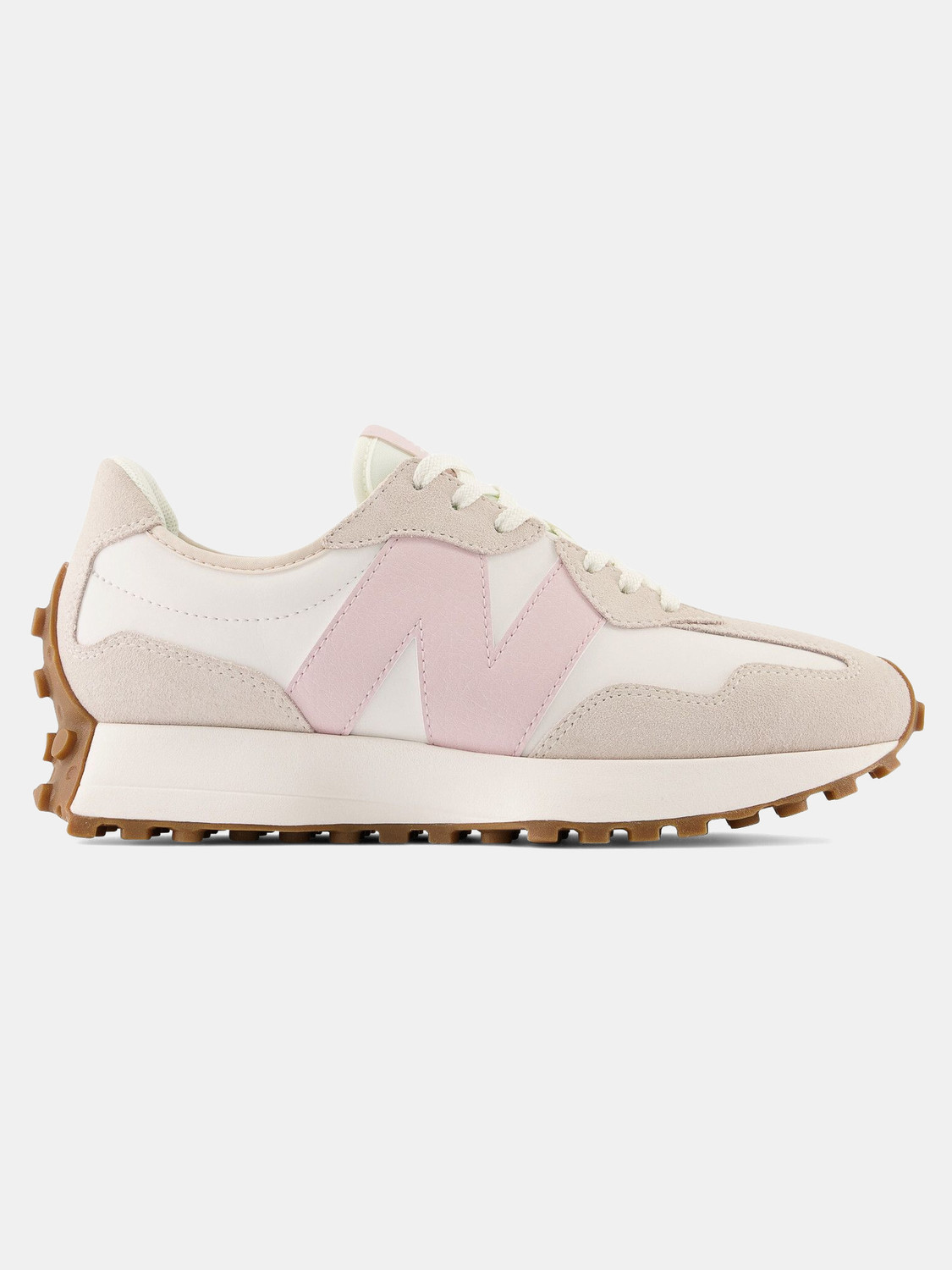 Image of New Balance 327 Sneakers For Women
